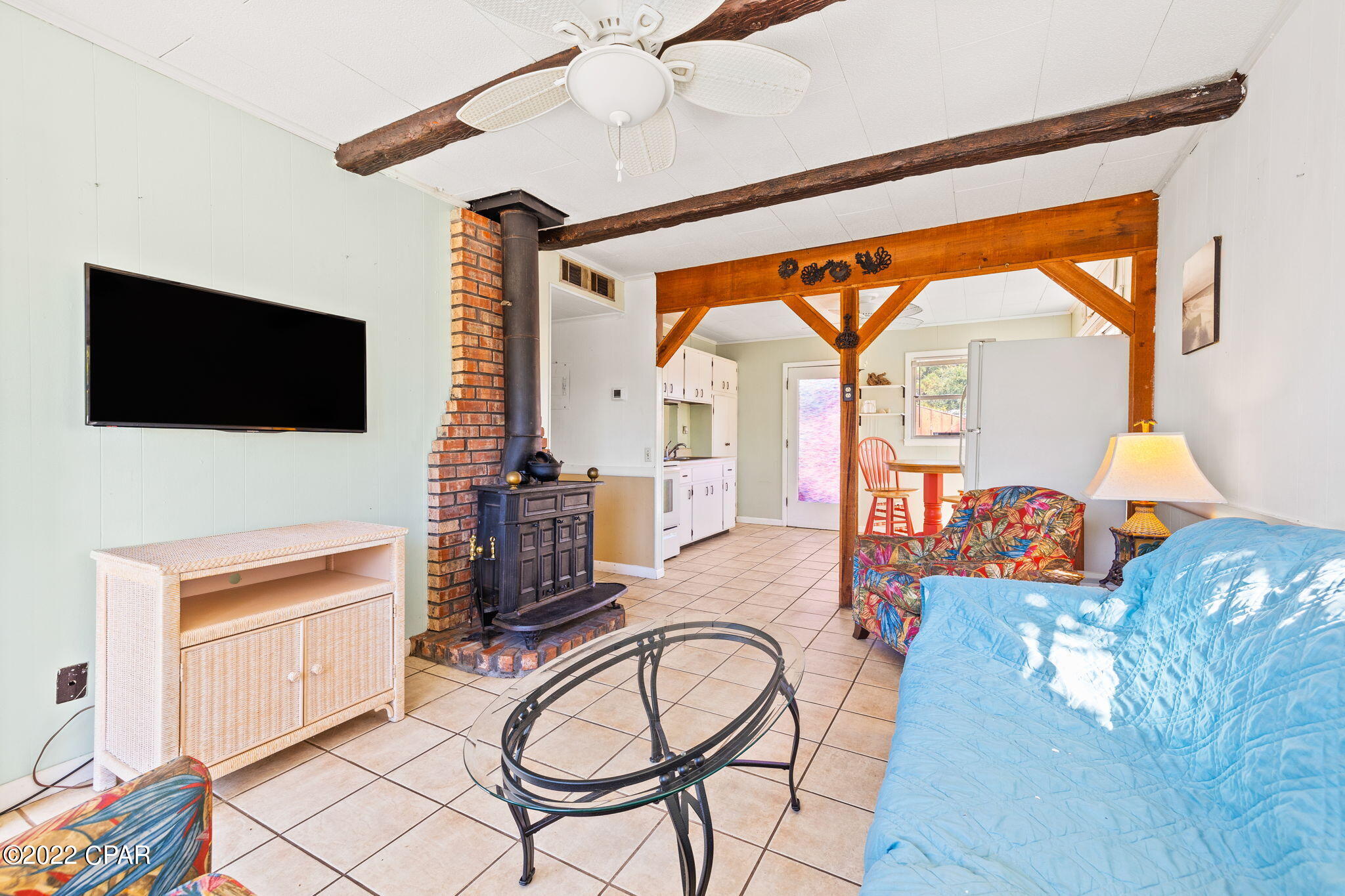 Blue Gulf Resort - Residential