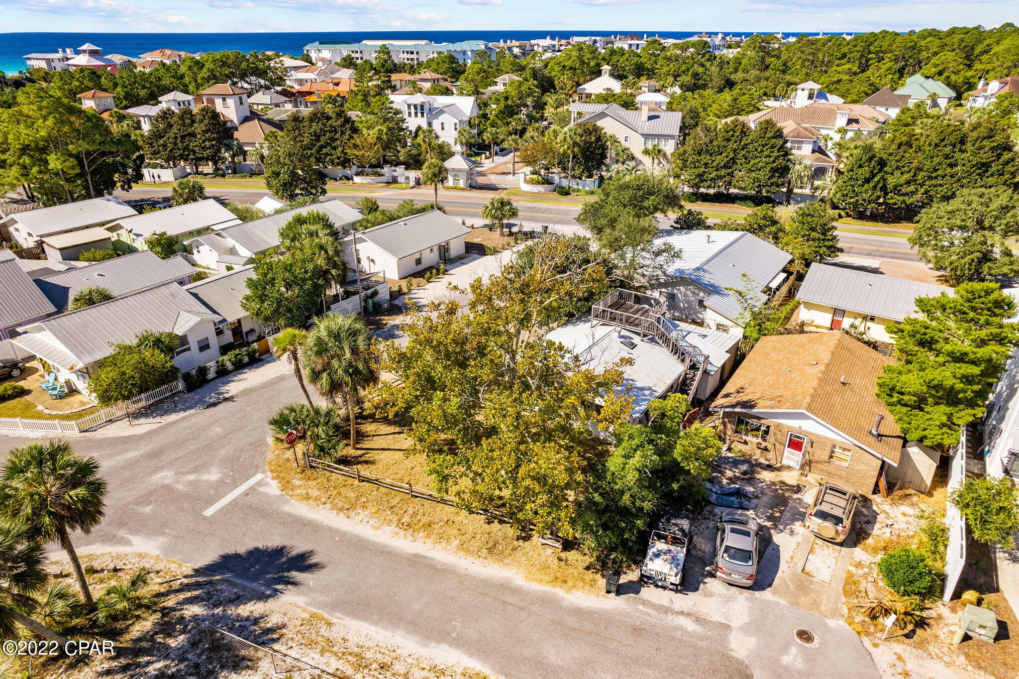 Blue Gulf Resort - Residential