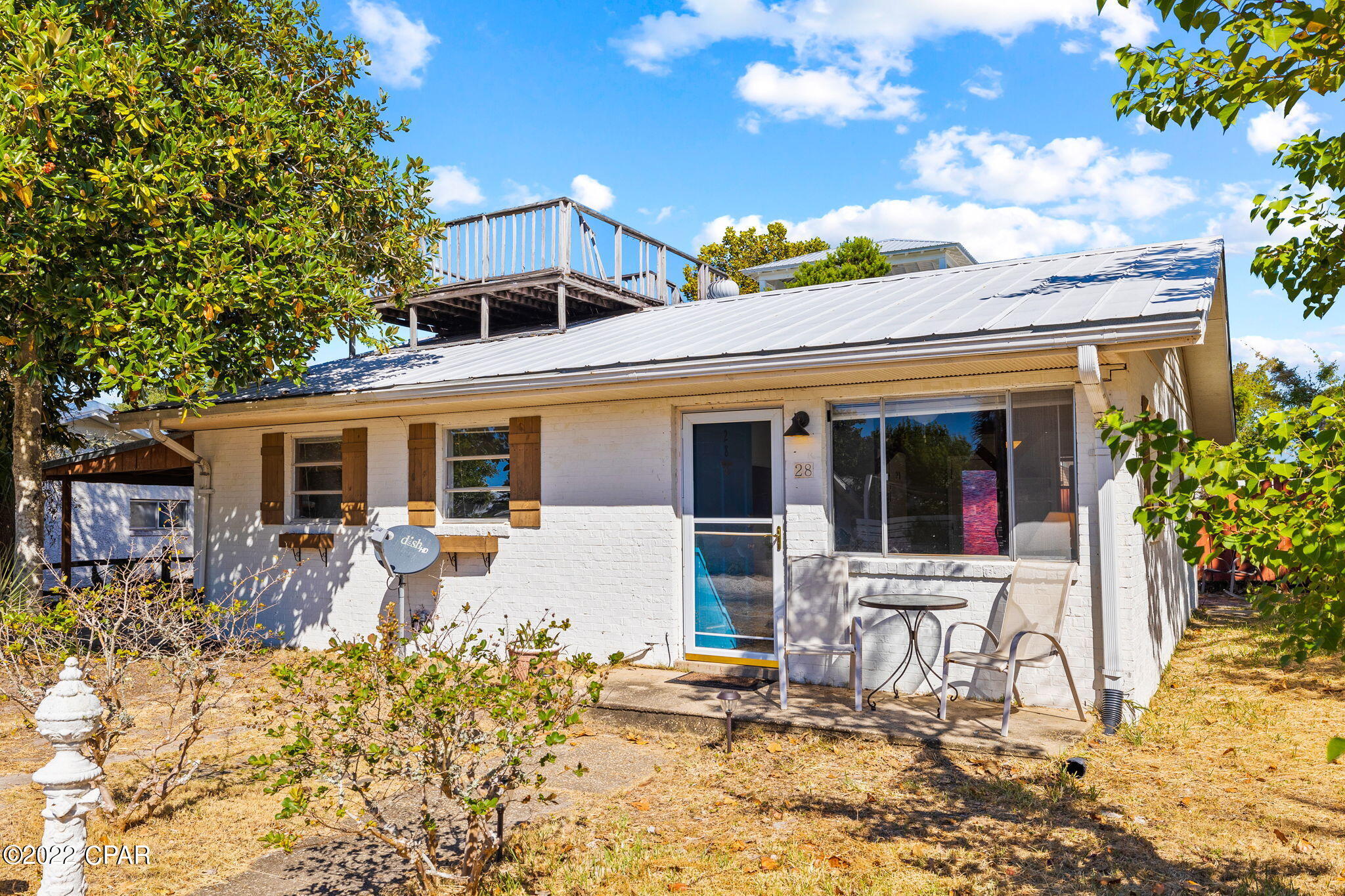 Blue Gulf Resort - Residential