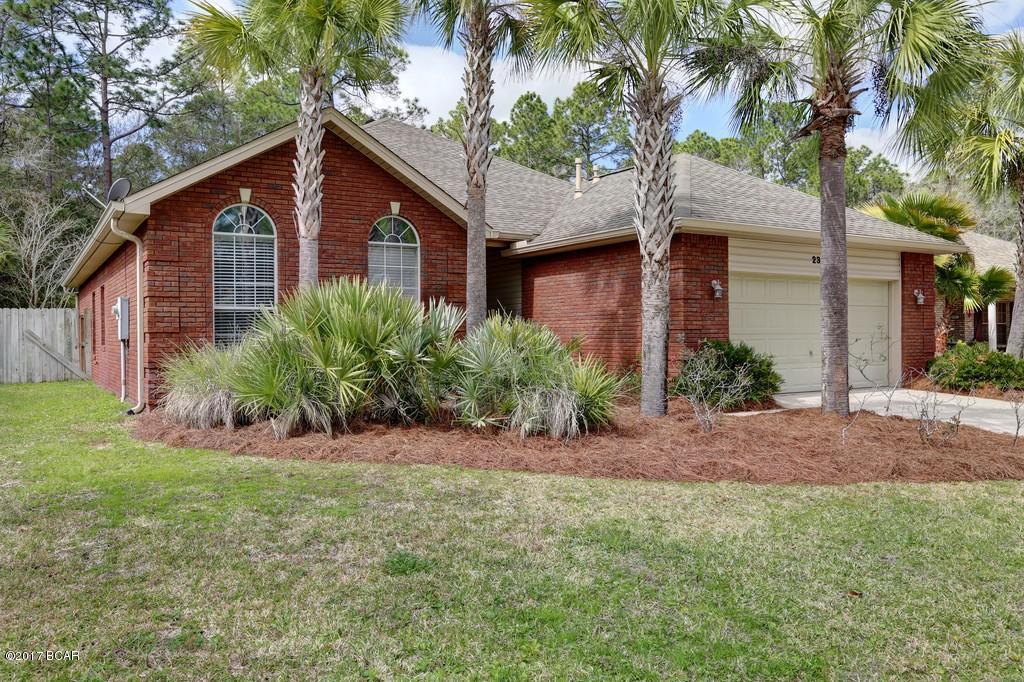 Camryn's Crossing - Residential