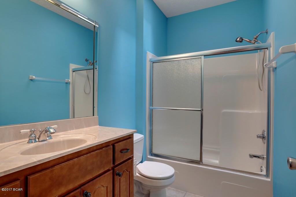 Camryn's Crossing - Residential