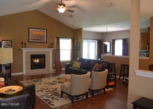 Camryn's Crossing - Residential