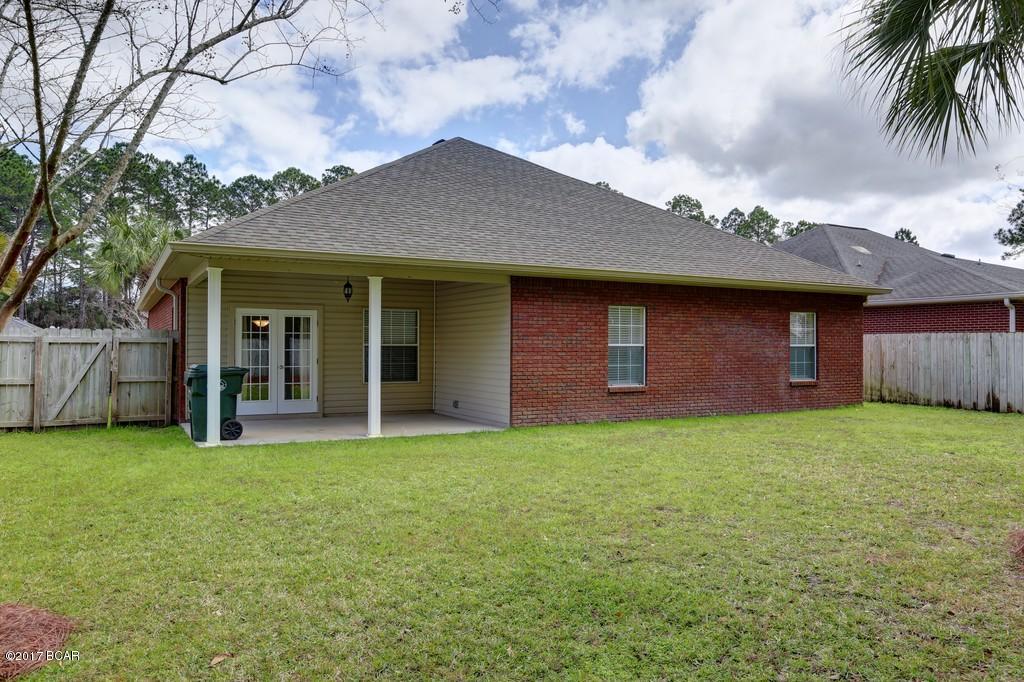 Camryn's Crossing - Residential