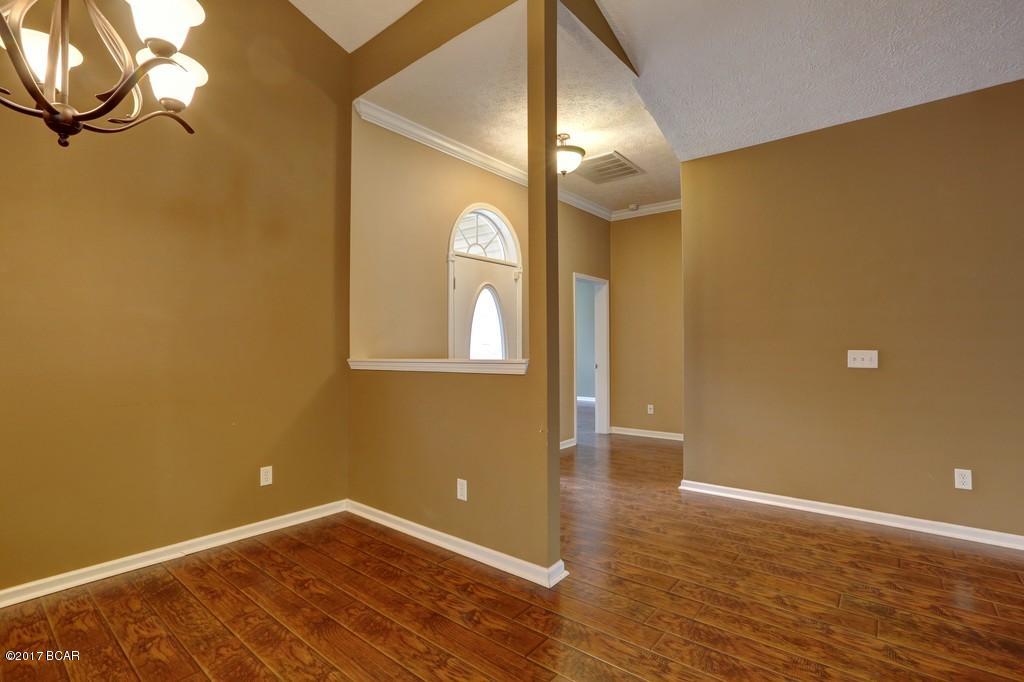 Camryn's Crossing - Residential