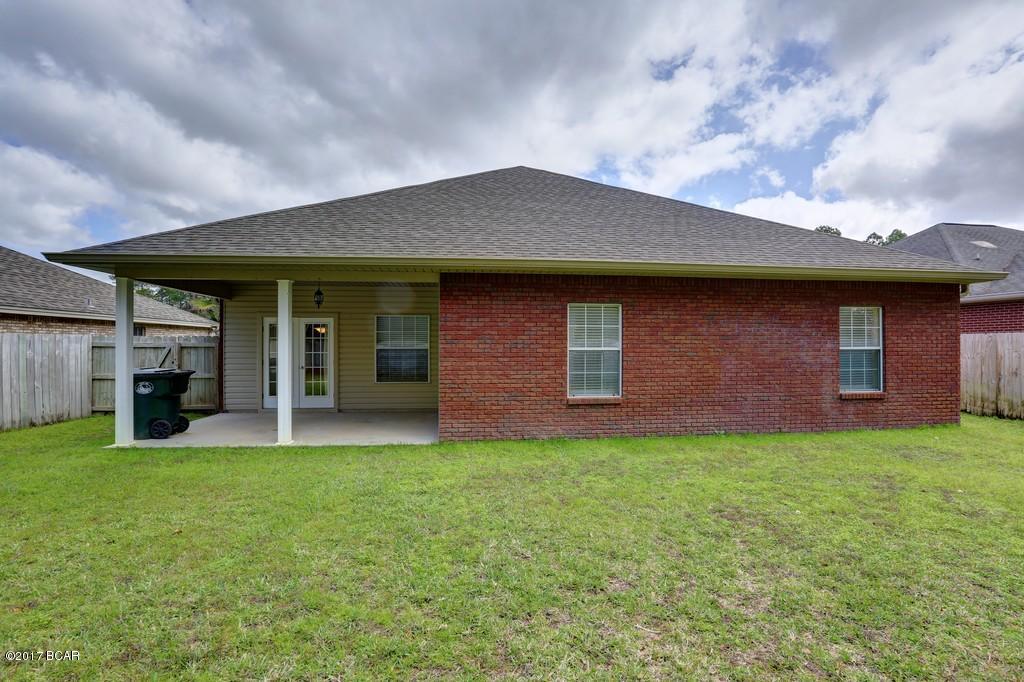 Camryn's Crossing - Residential