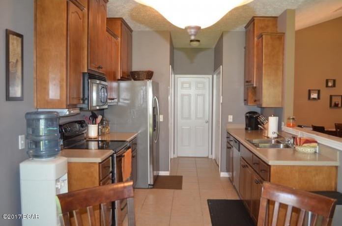 Camryn's Crossing - Residential