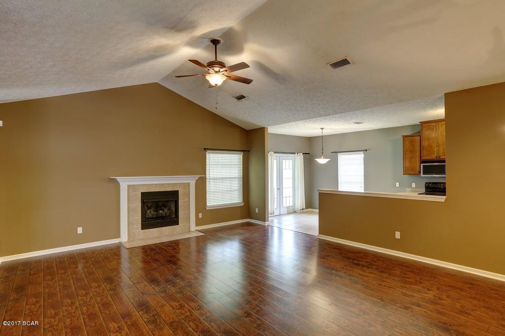 Camryn's Crossing - Residential