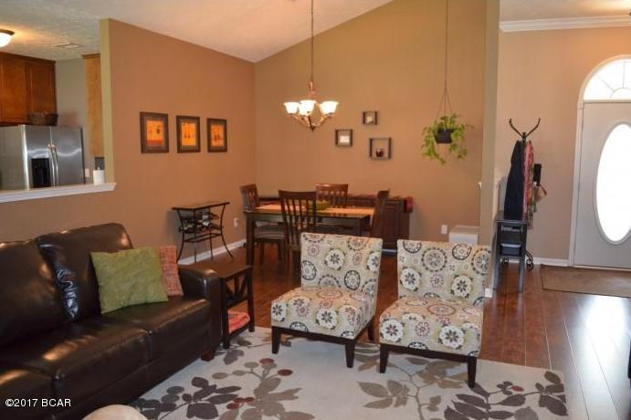 Camryn's Crossing - Residential