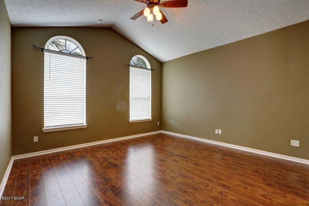 Camryn's Crossing - Residential