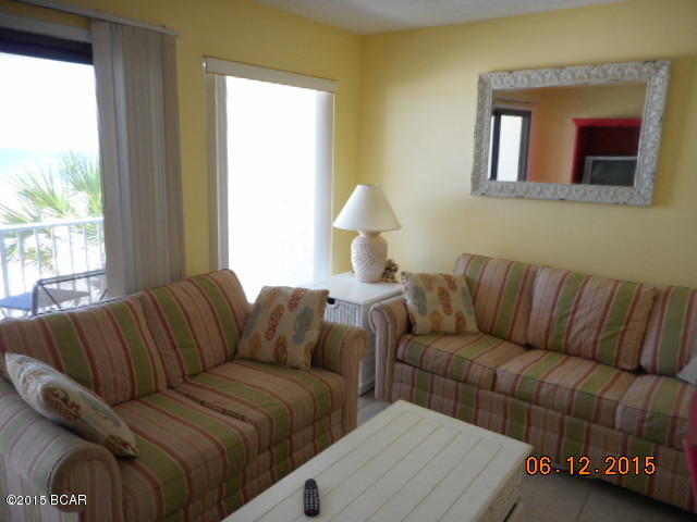 Nautical Watch I - Residential