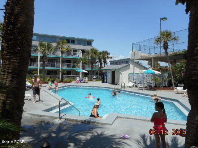 Nautical Watch I - Residential