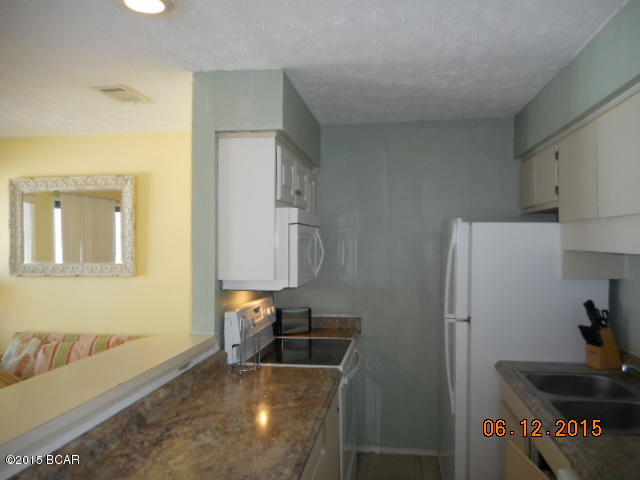 Nautical Watch I - Residential