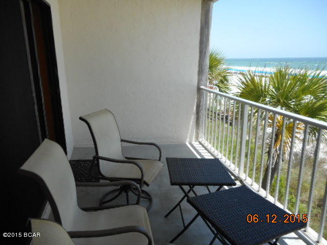 Nautical Watch I - Residential