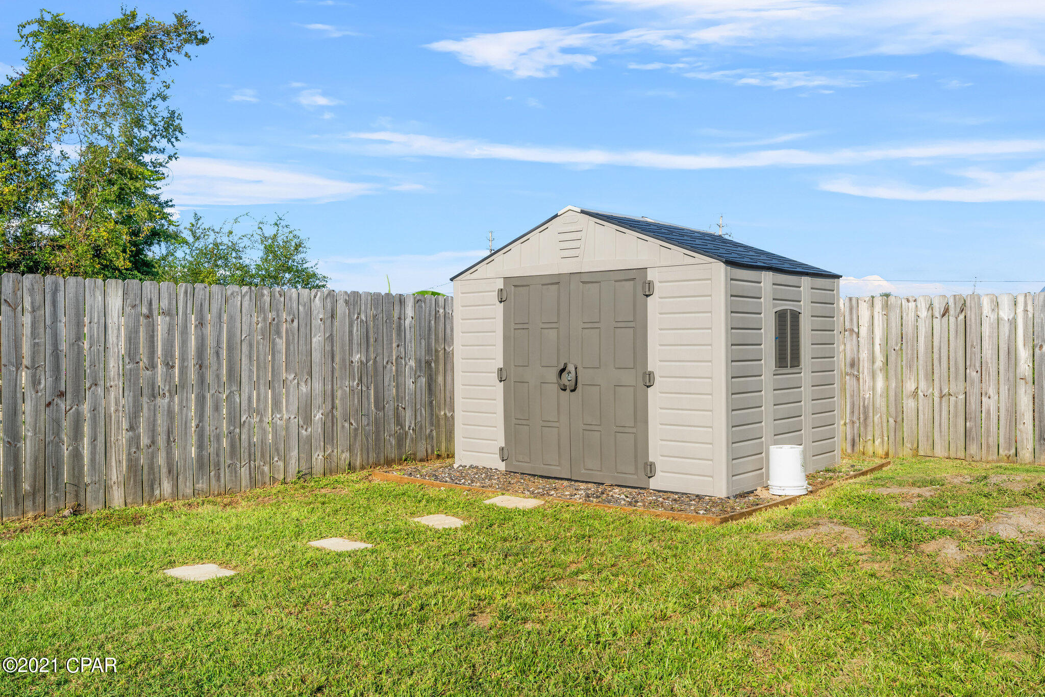 Callaway - Residential