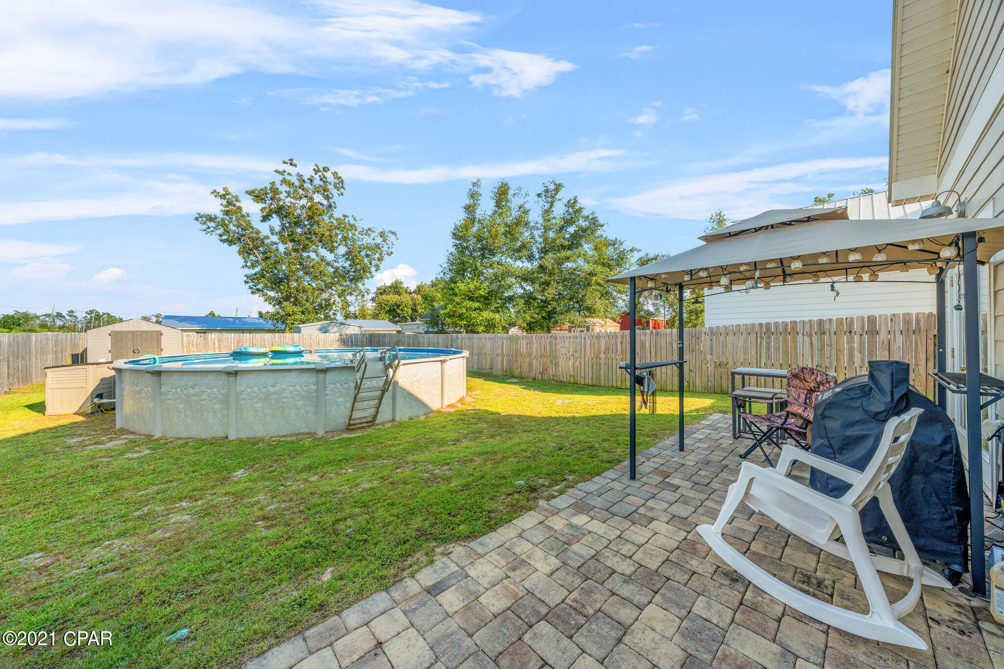 Callaway - Residential