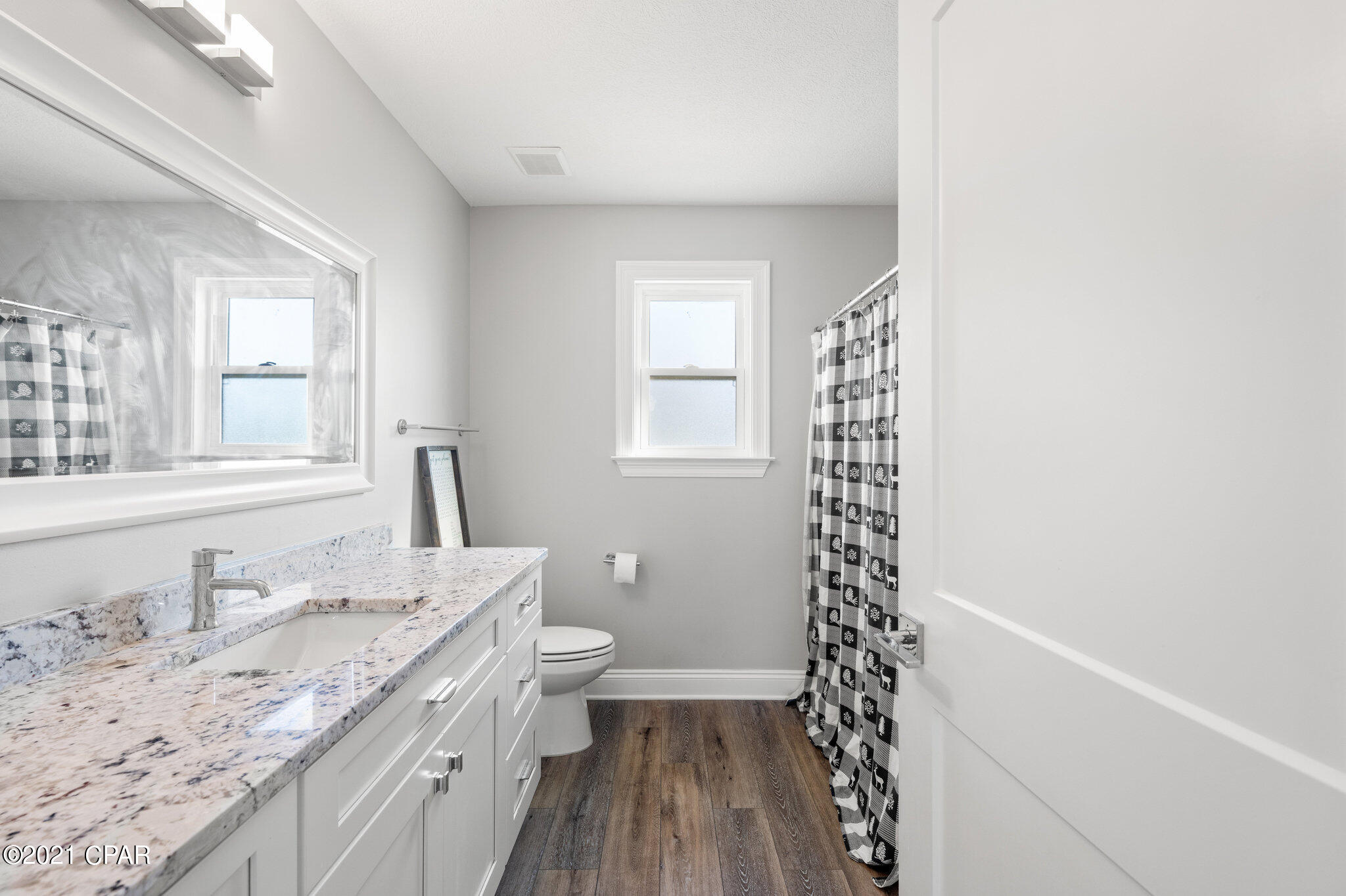 Callaway - Residential