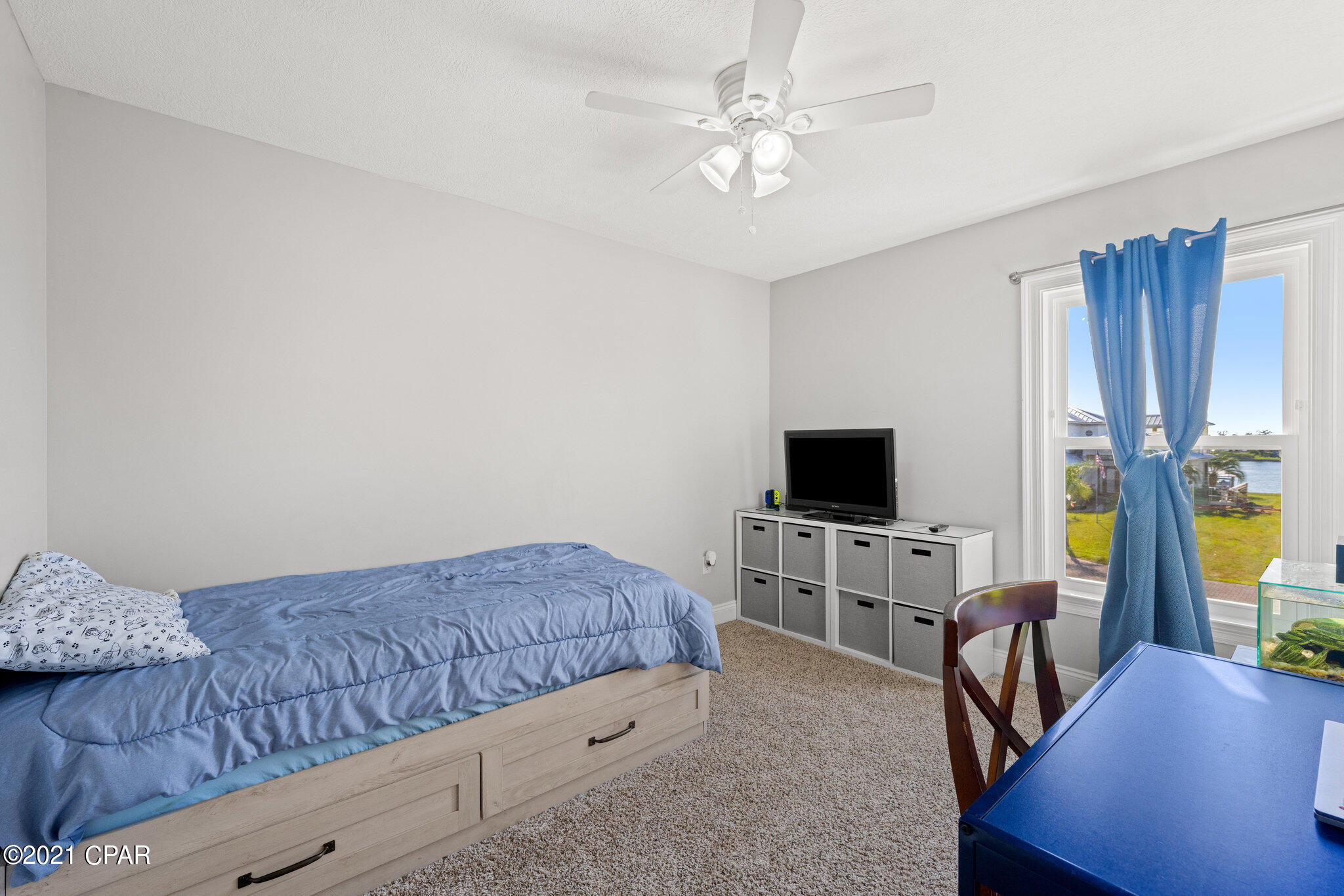 Callaway - Residential