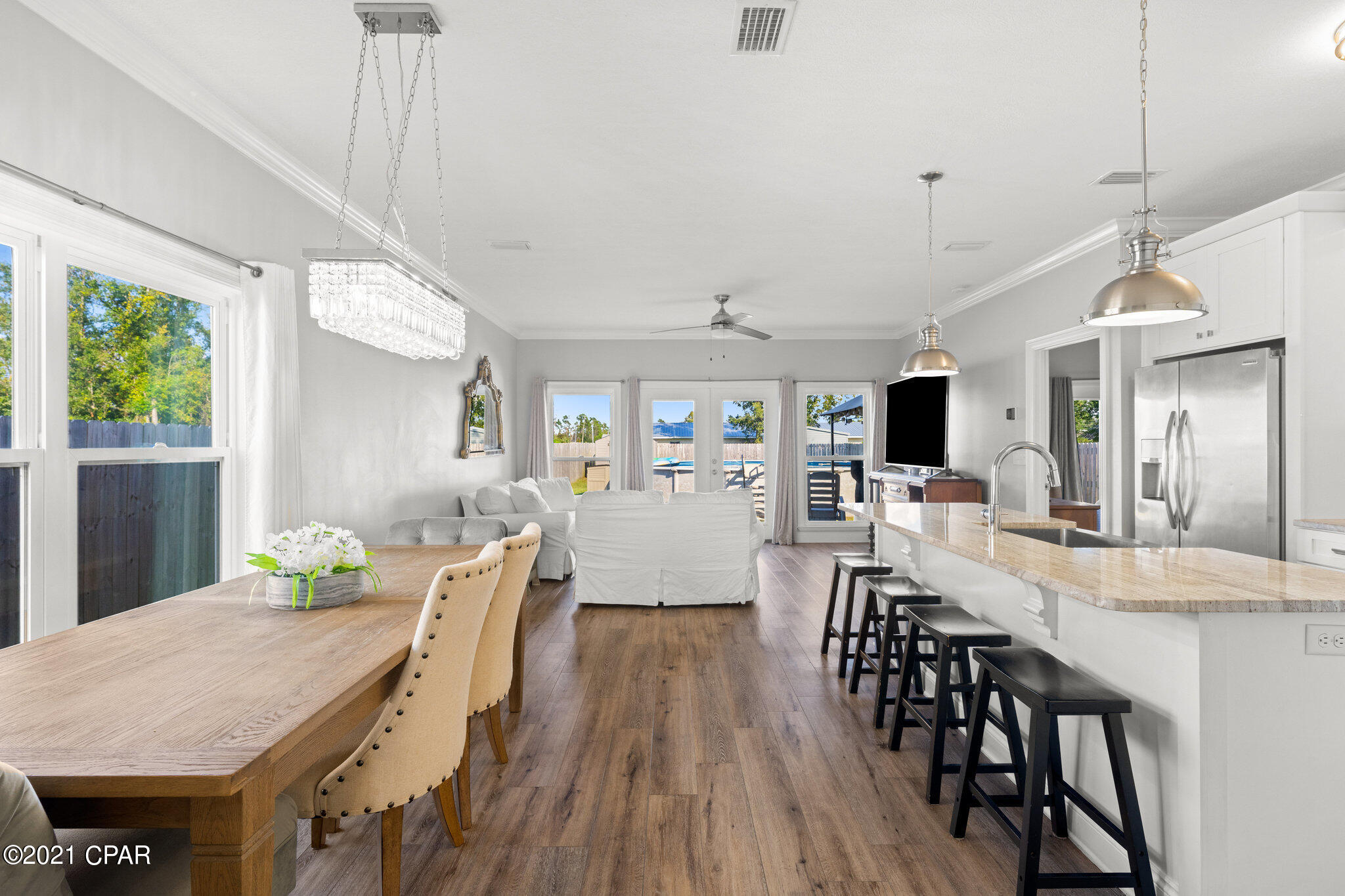 Callaway - Residential