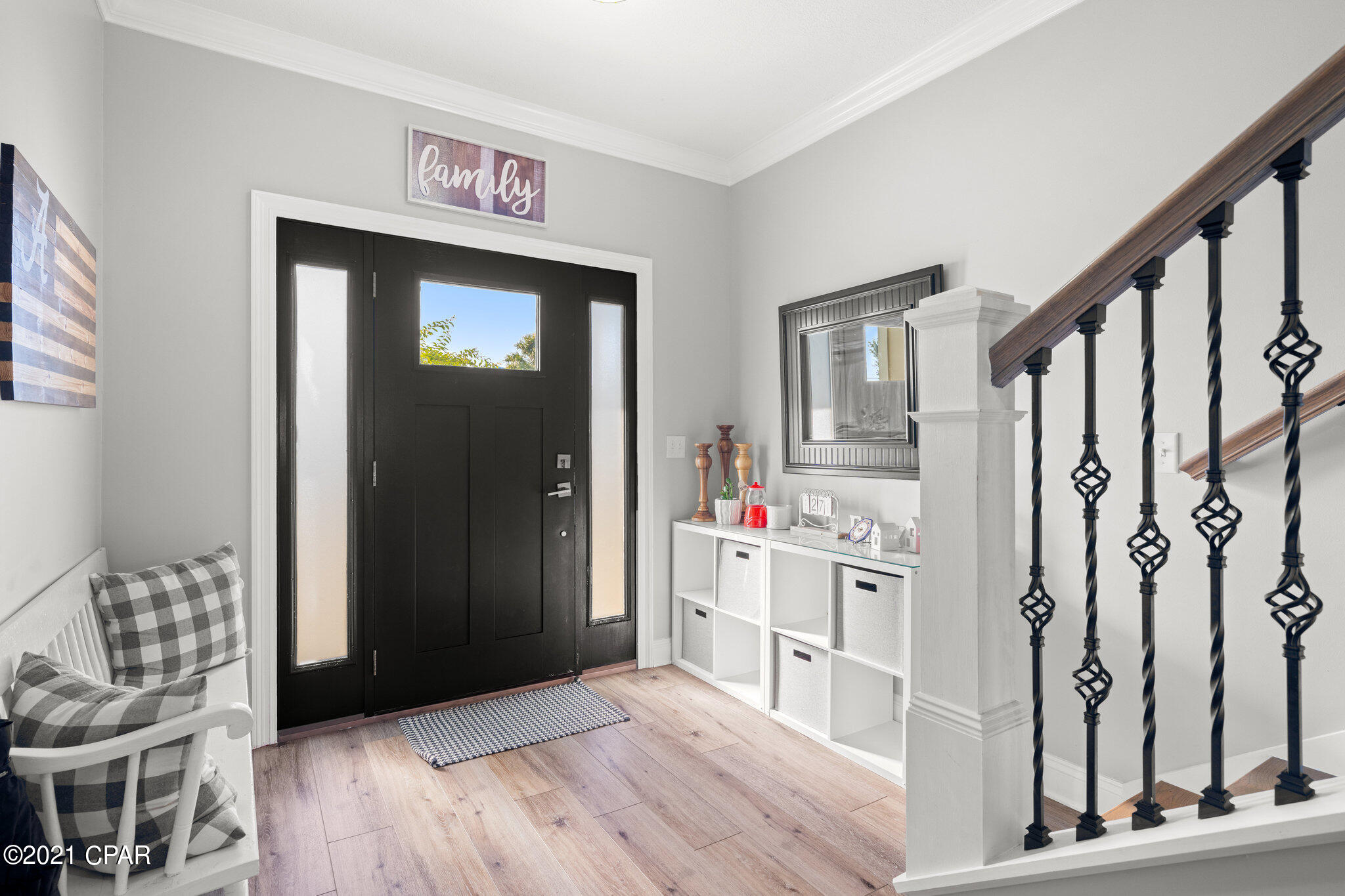 Callaway - Residential