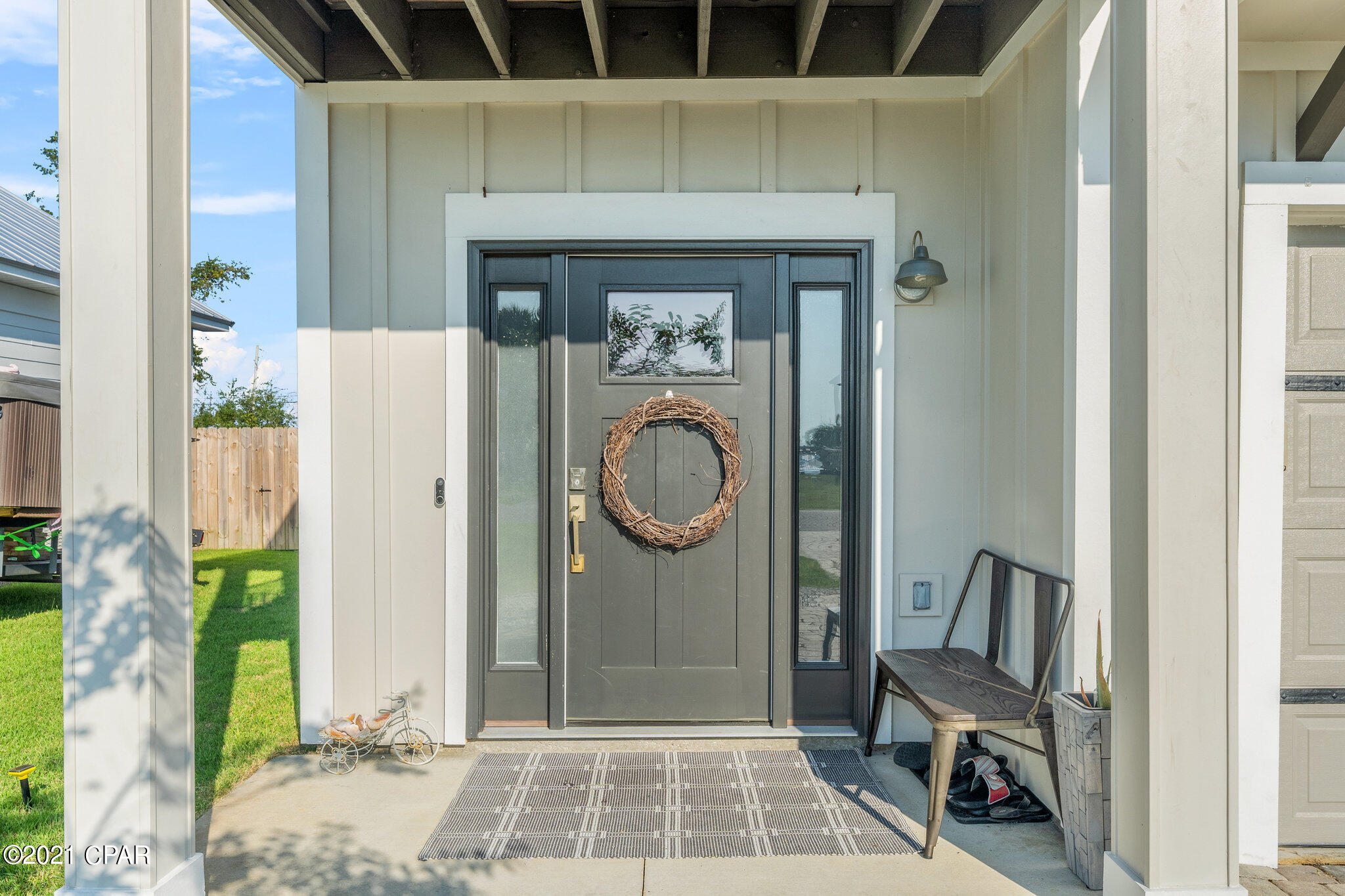 Callaway - Residential