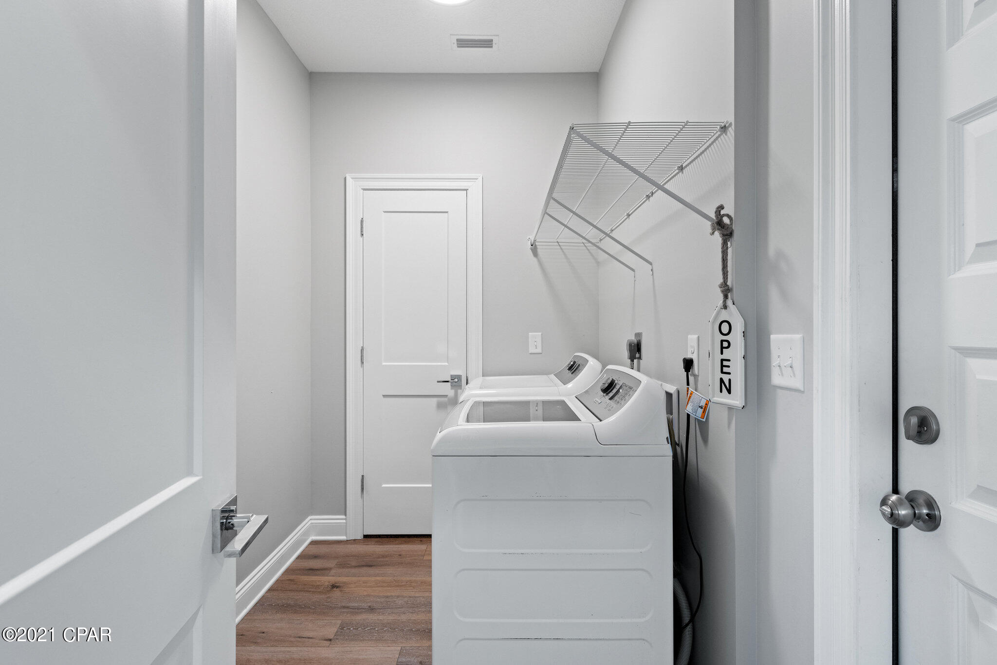 Callaway - Residential