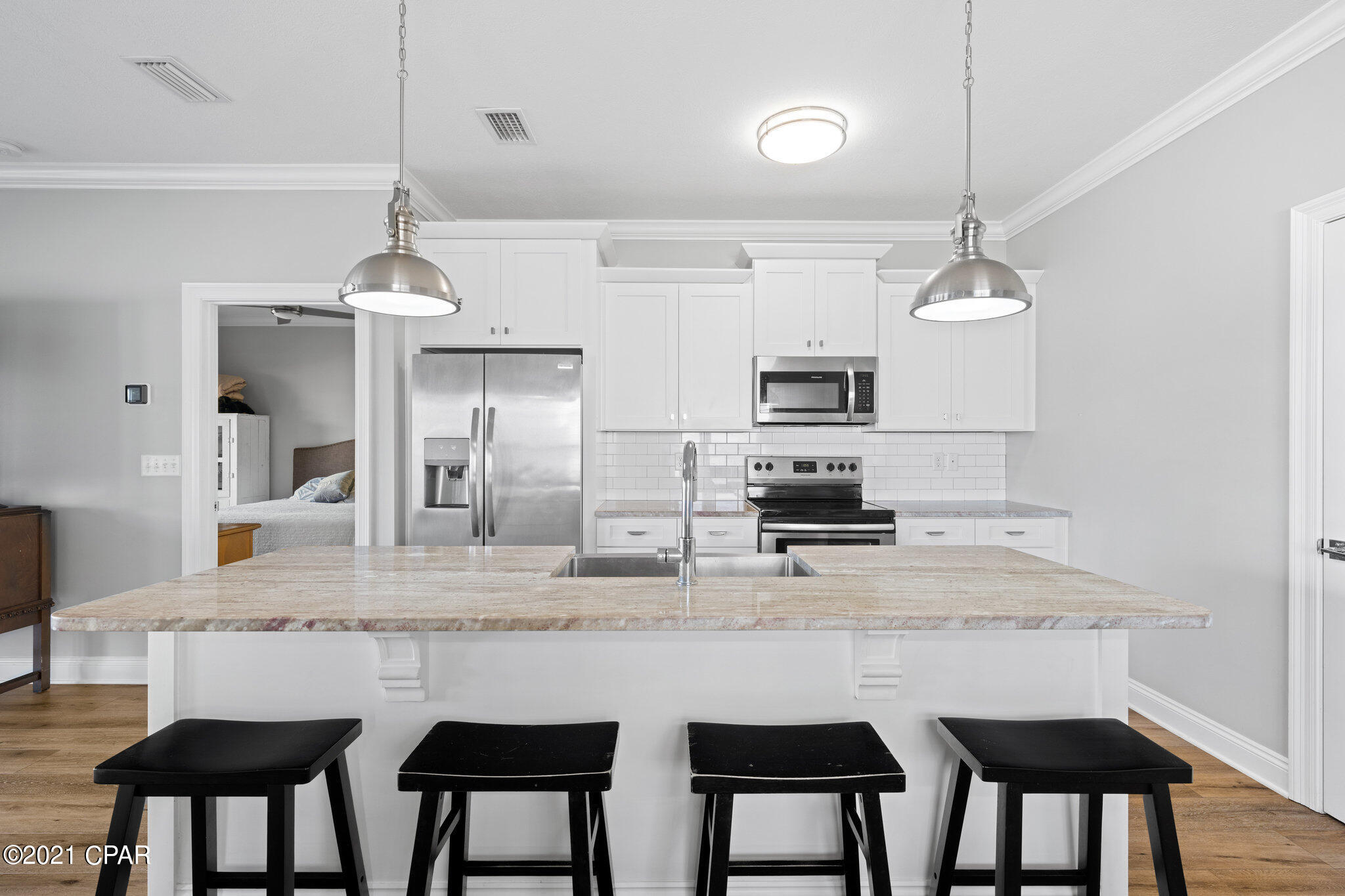 Callaway - Residential