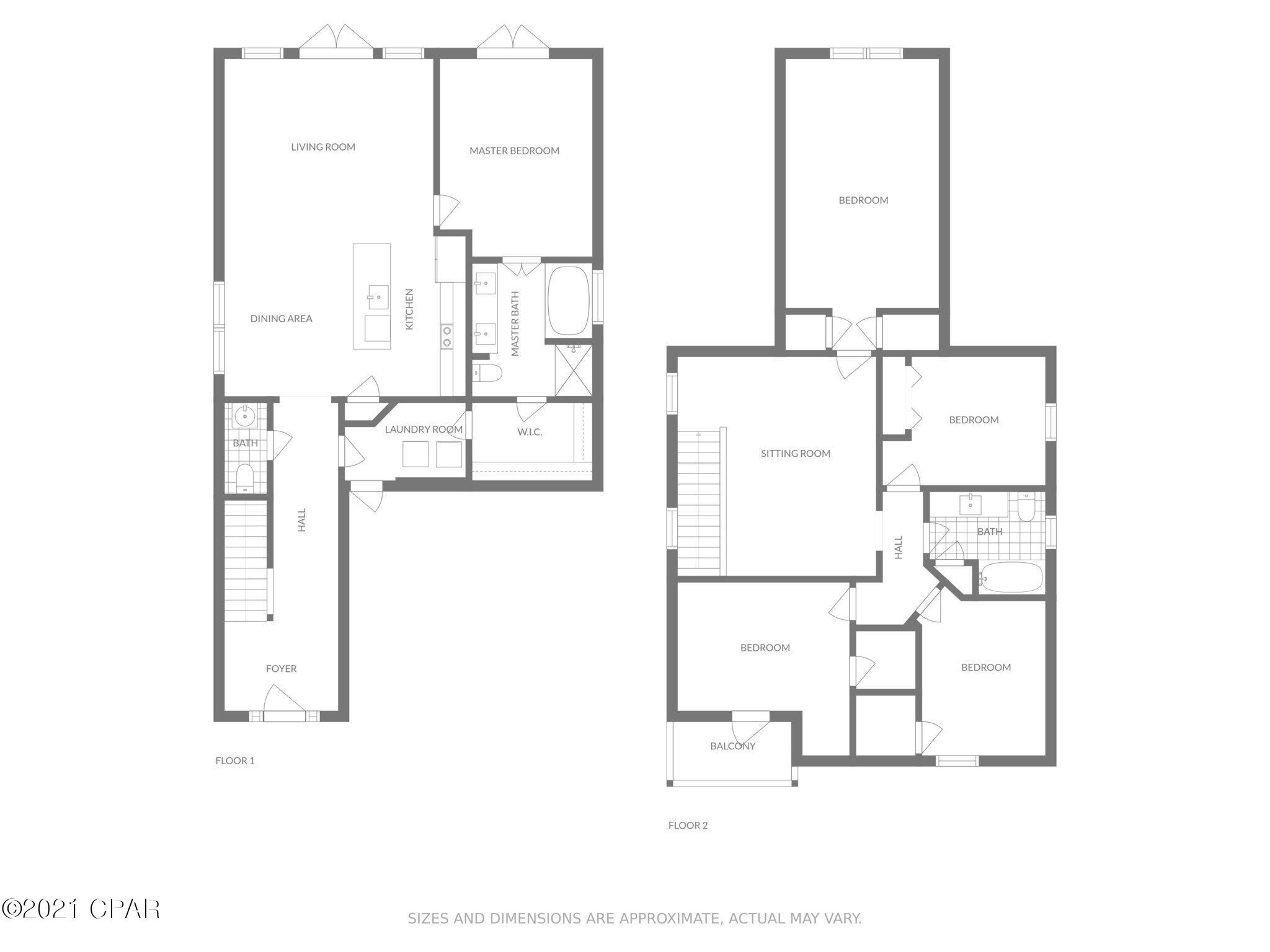 Callaway - Residential