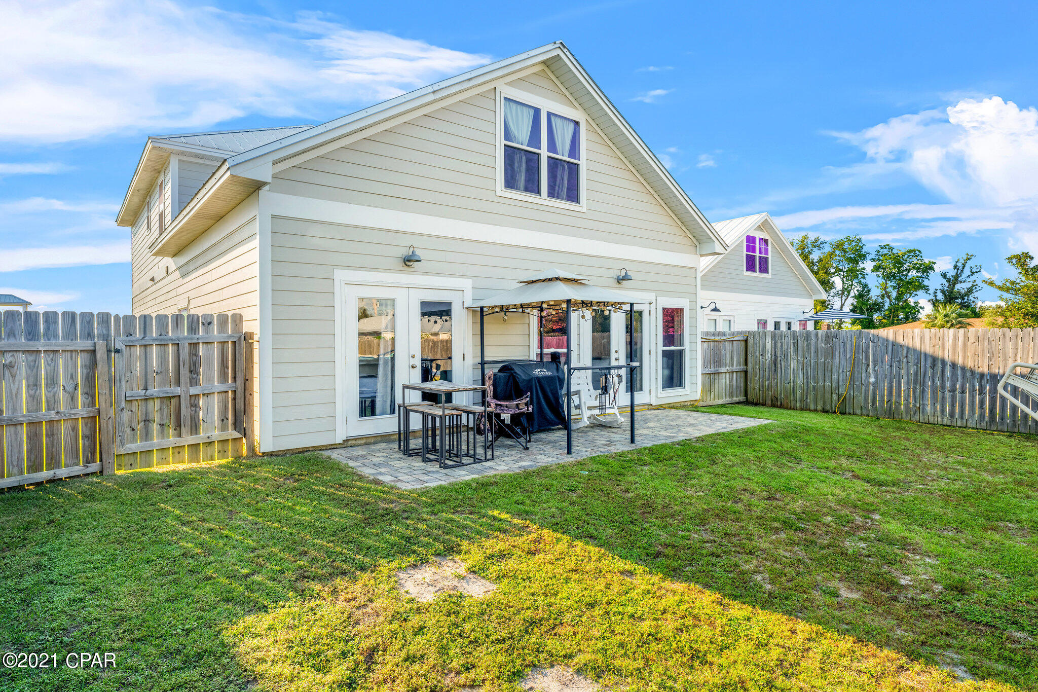 Callaway - Residential