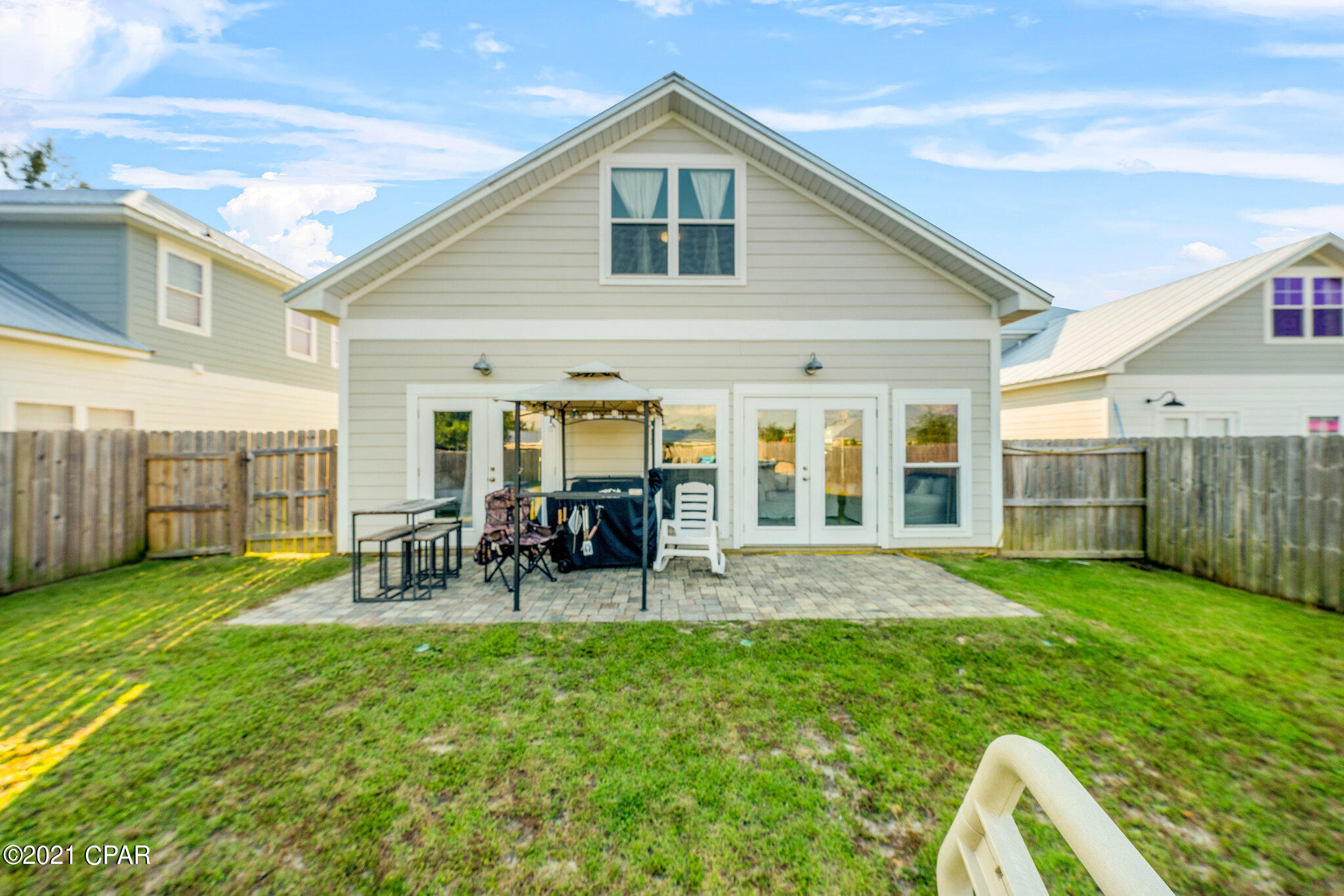 Callaway - Residential