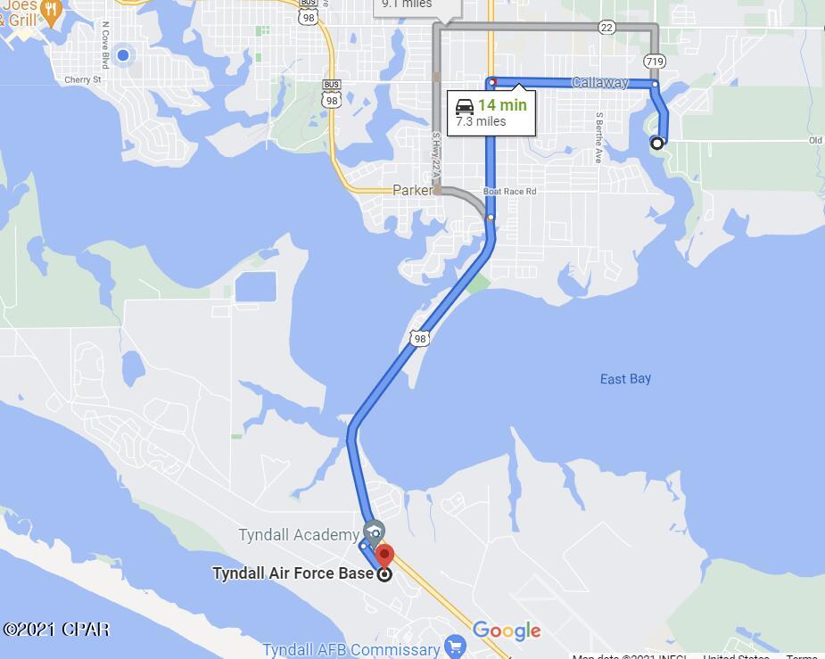 Callaway - Residential