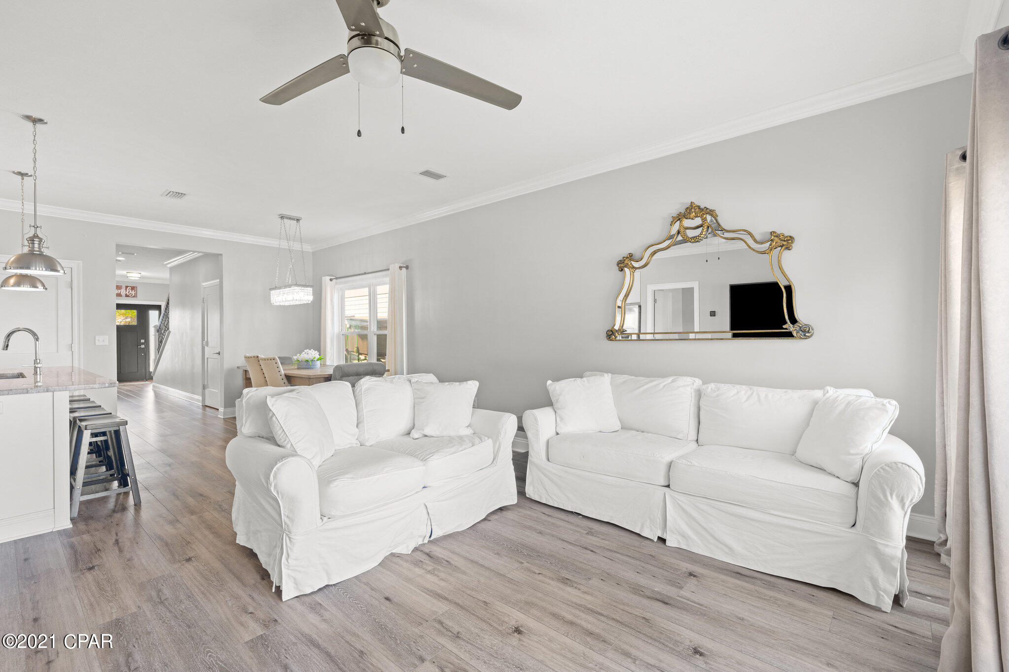 Callaway - Residential