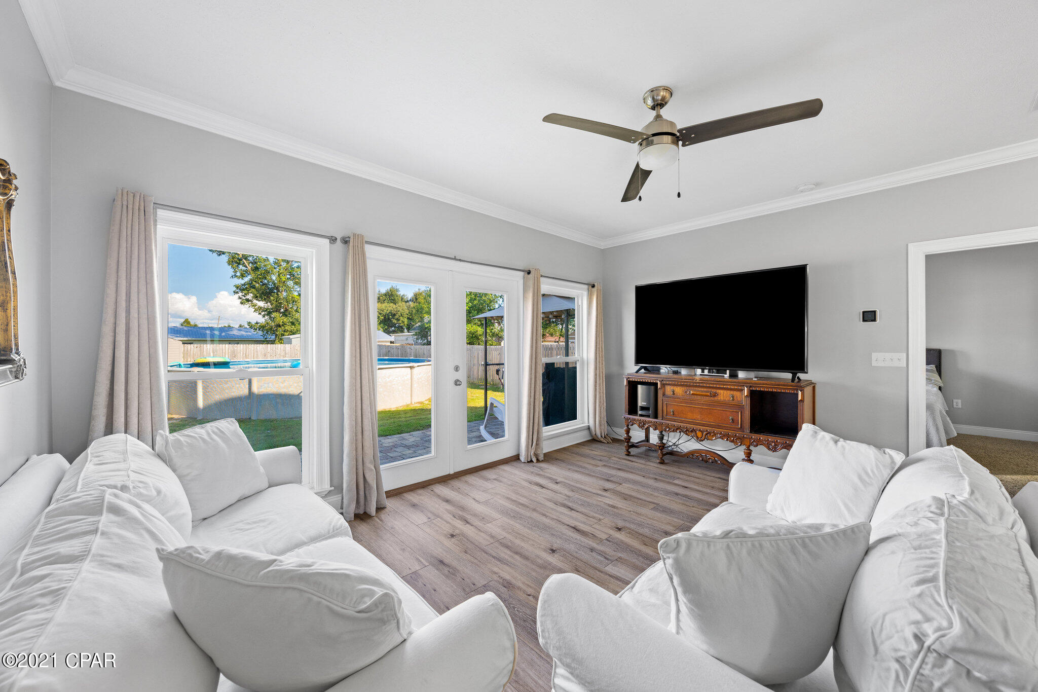 Callaway - Residential