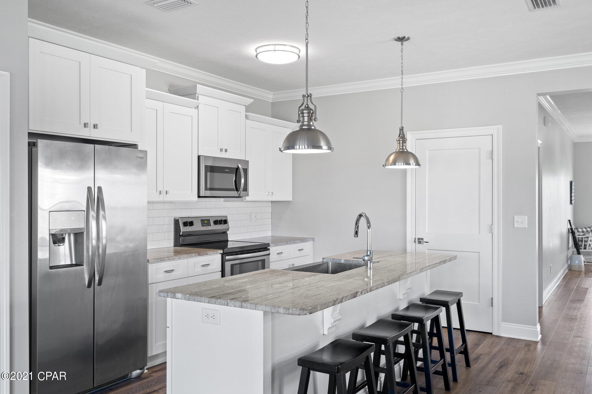 Callaway - Residential