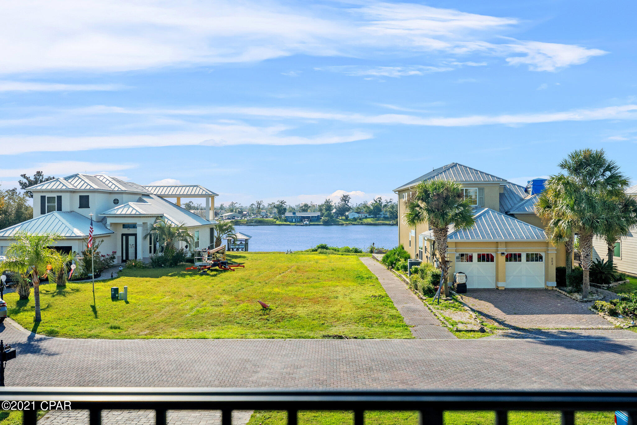 Callaway - Residential