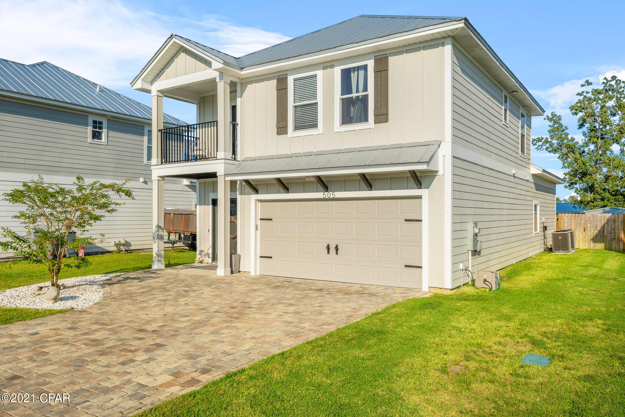 Callaway - Residential