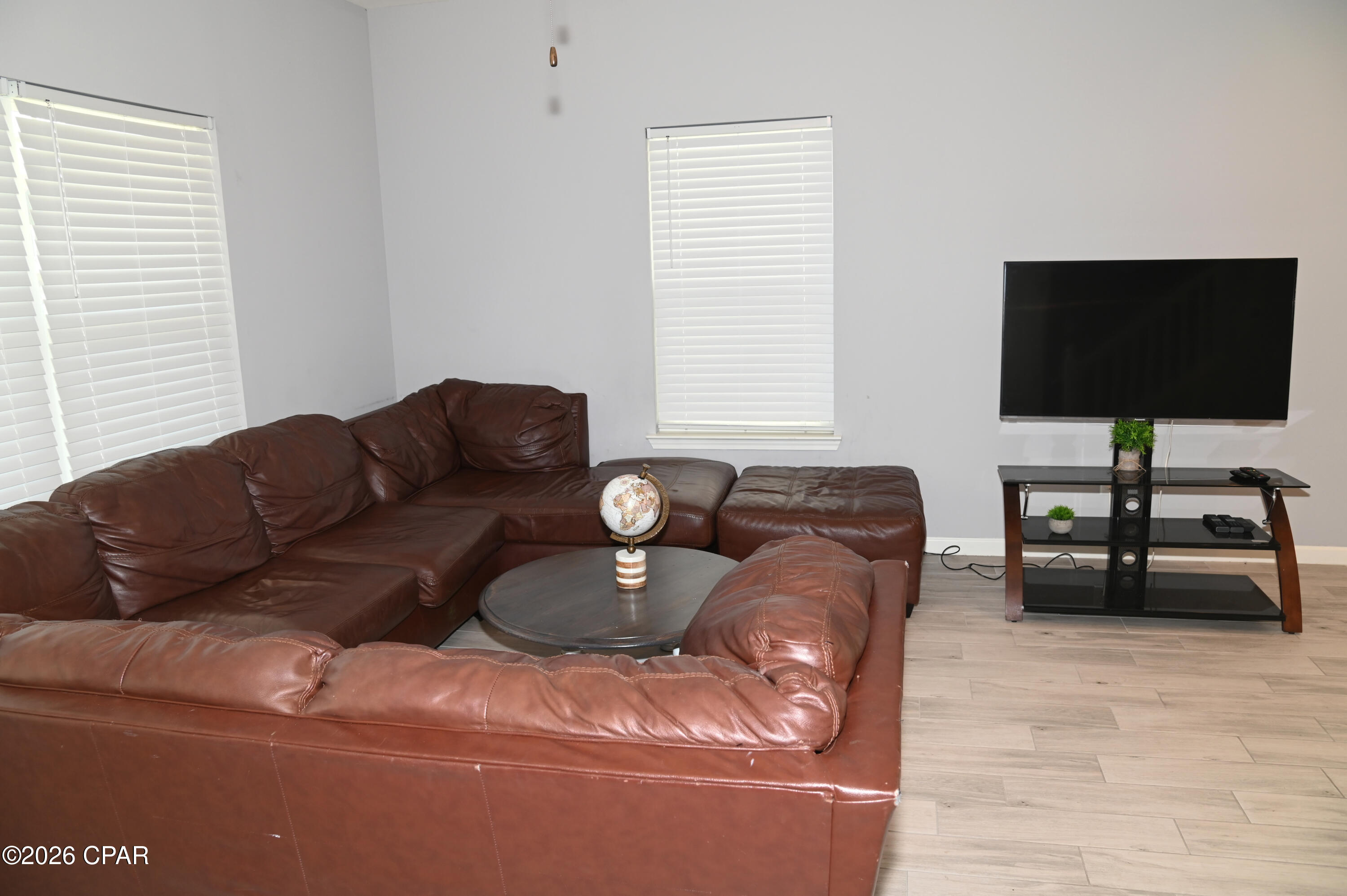 Hidden Lagoon - Residential