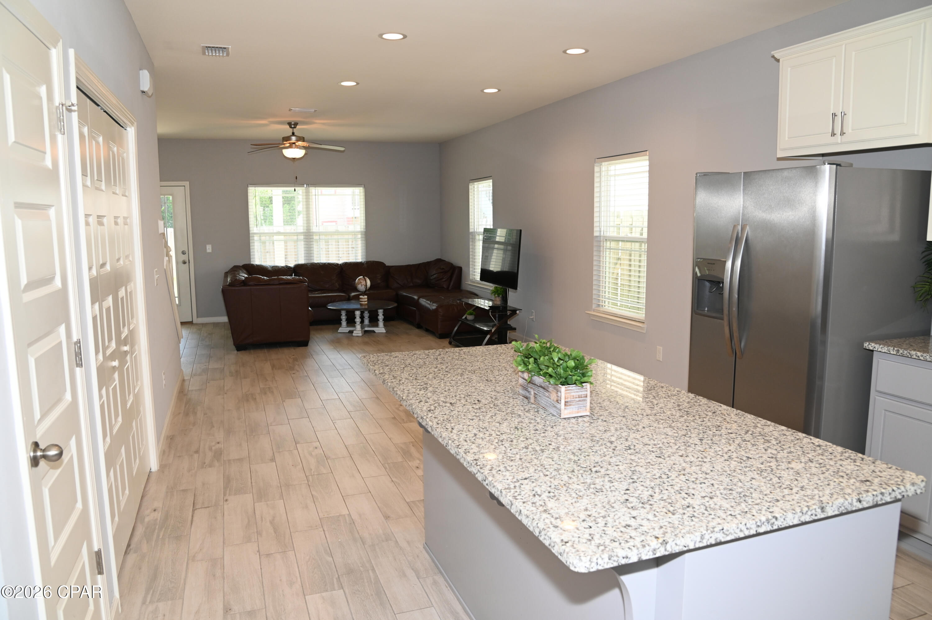 Hidden Lagoon - Residential