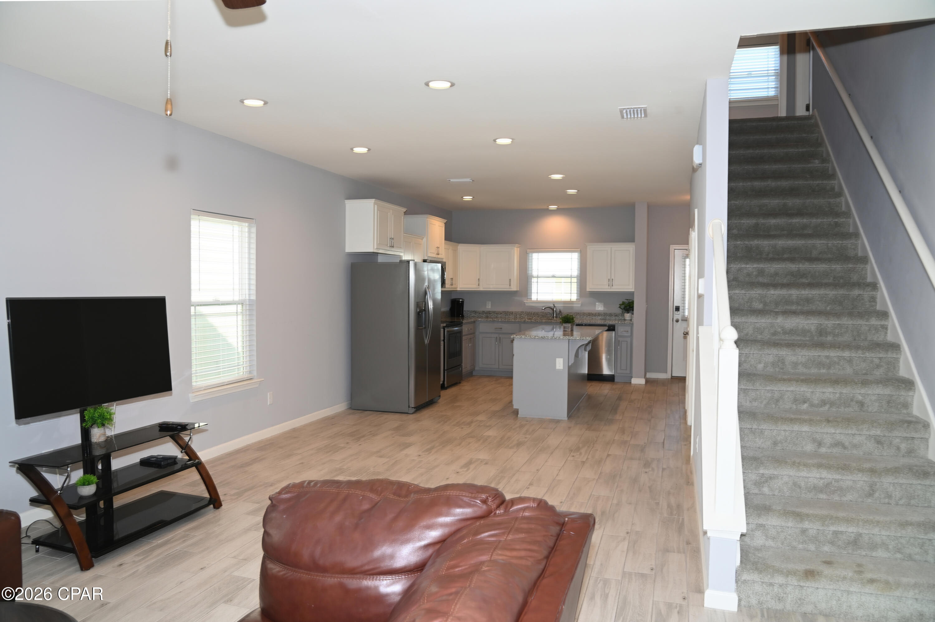 Hidden Lagoon - Residential