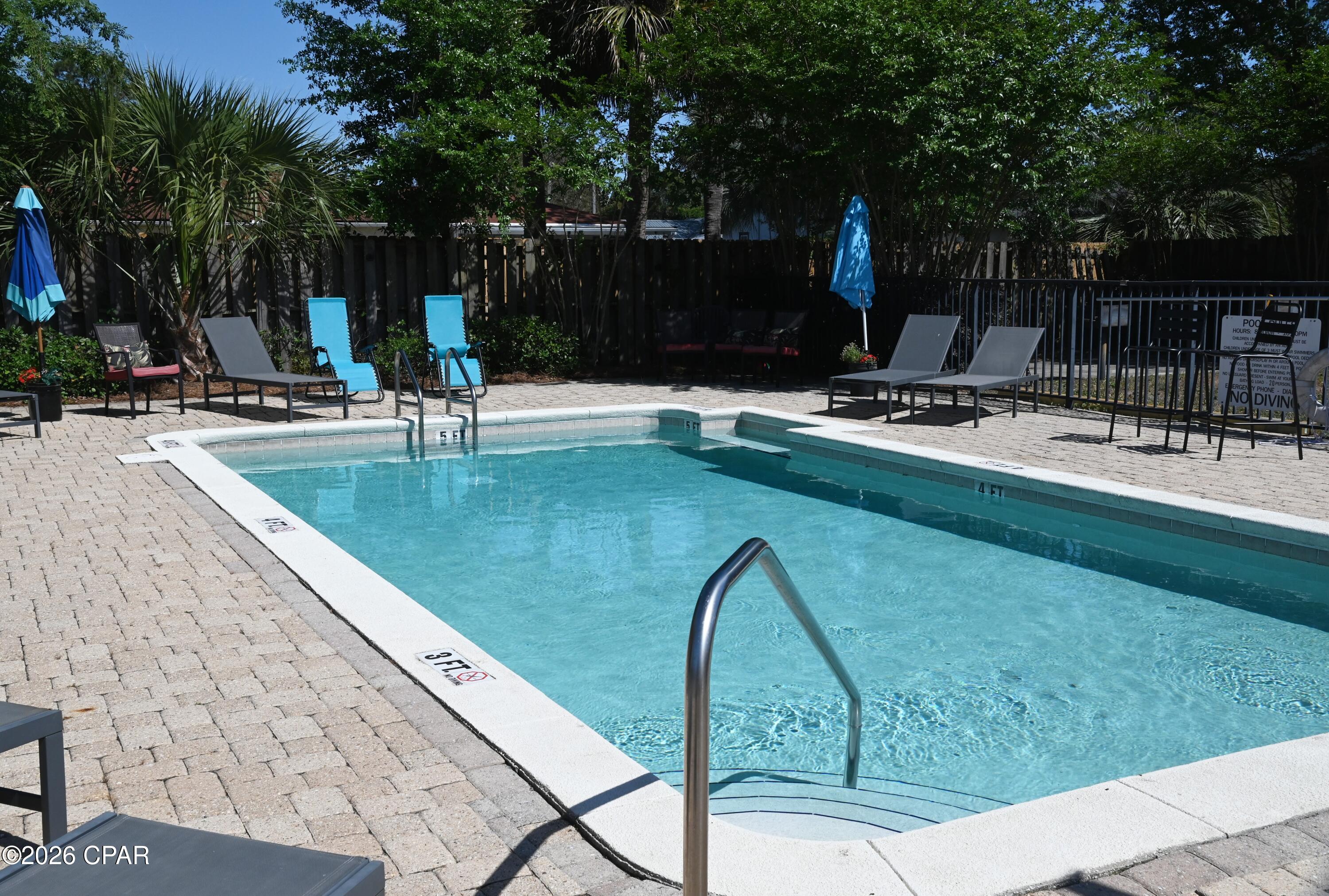 Hidden Lagoon - Residential