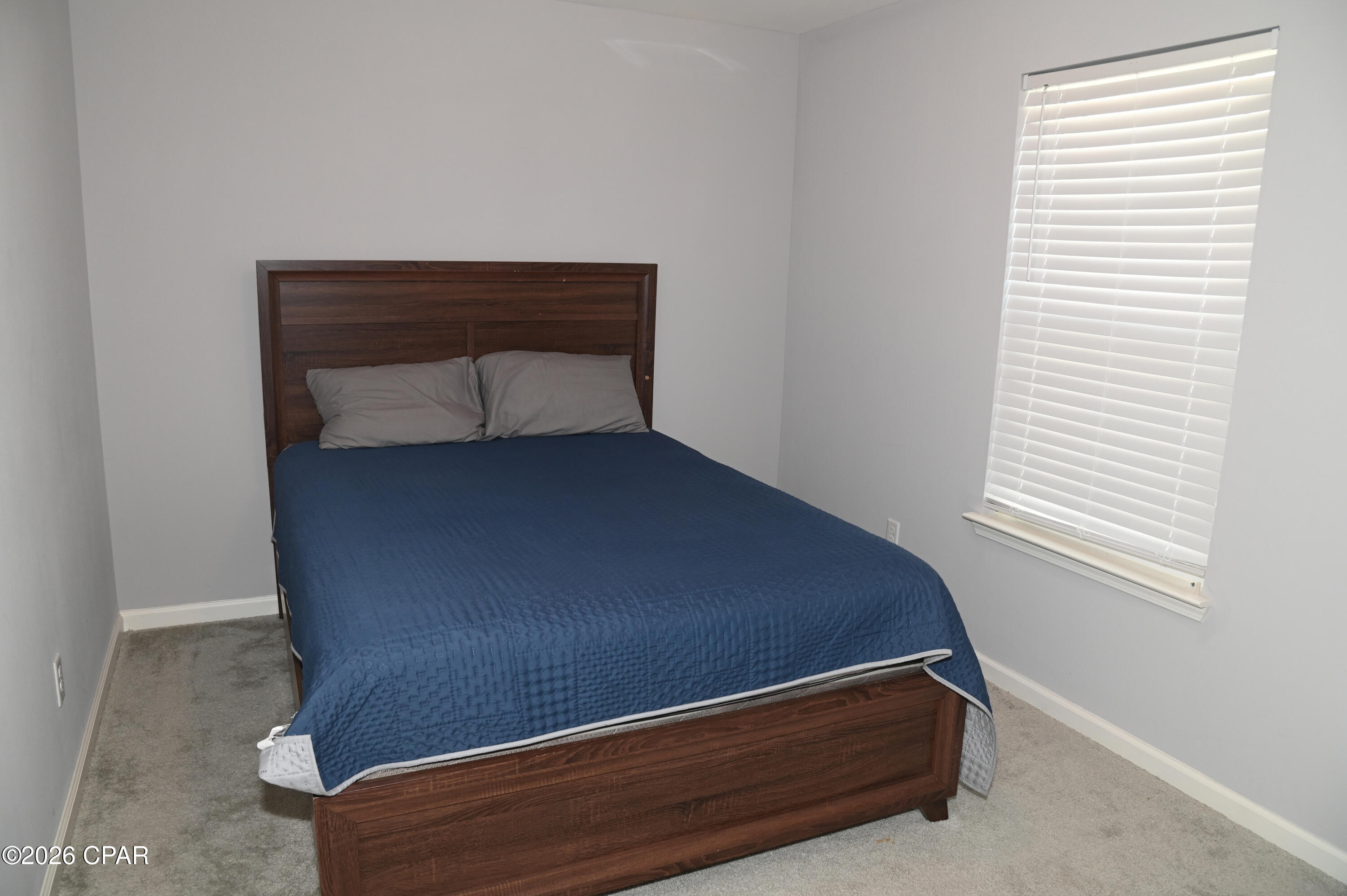 Hidden Lagoon - Residential