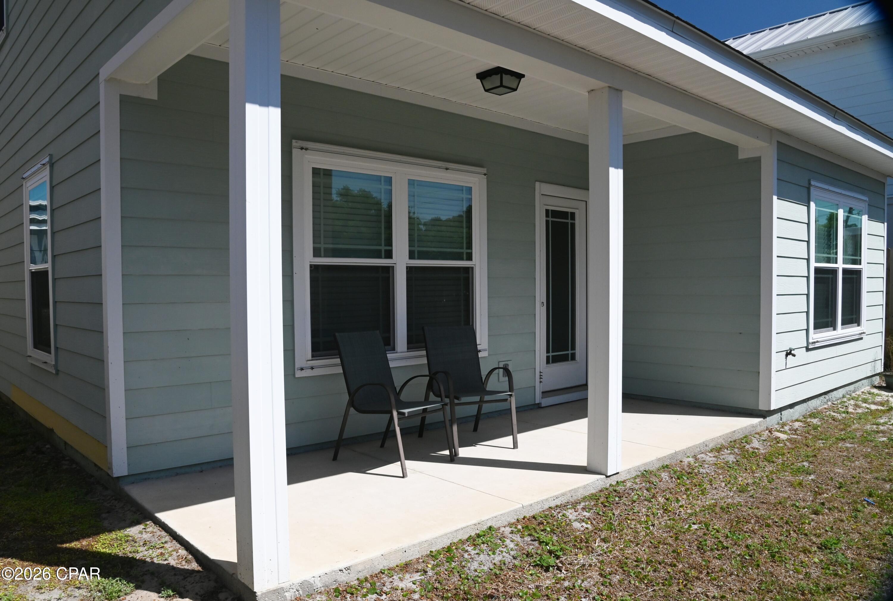 Hidden Lagoon - Residential