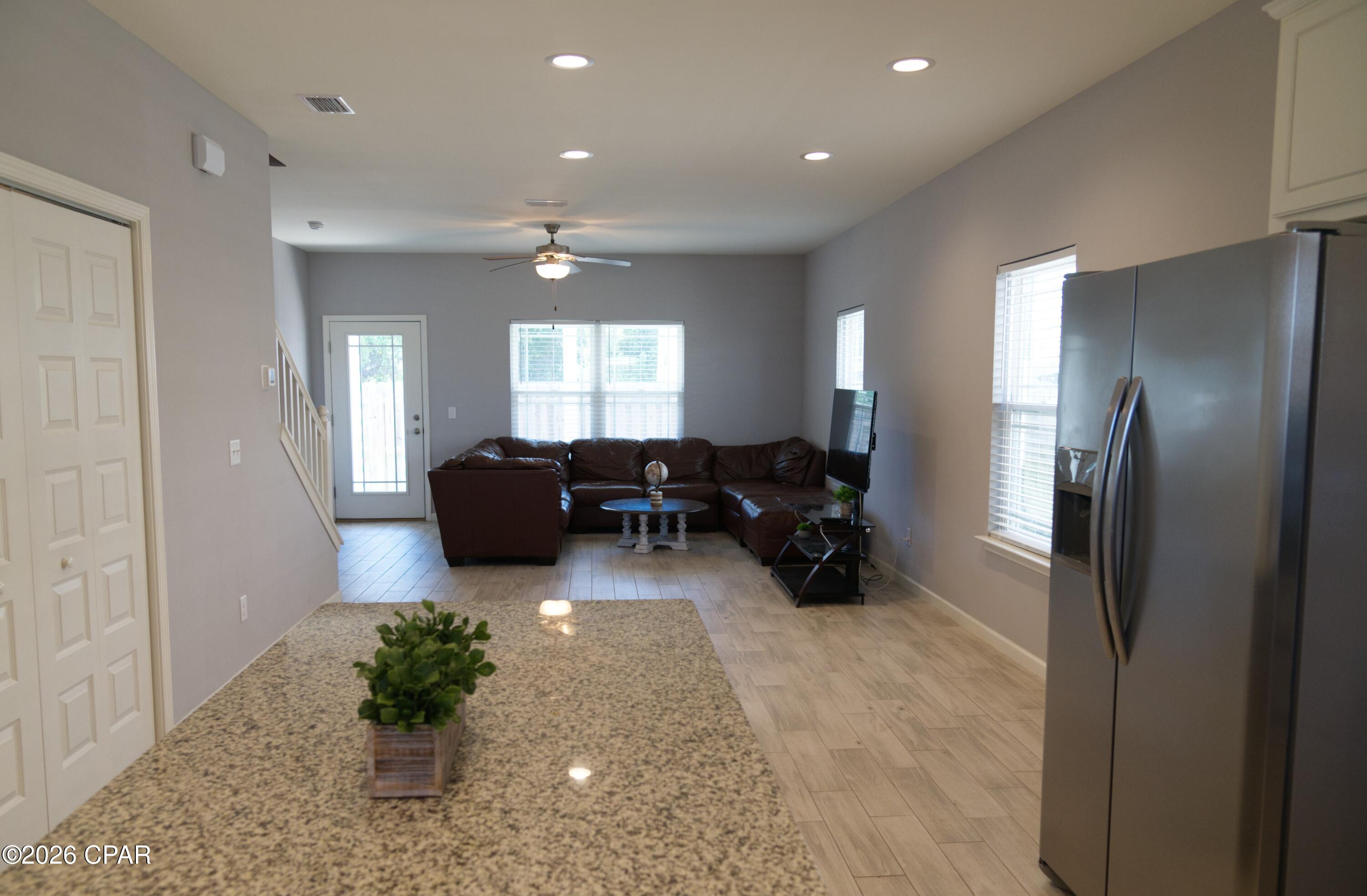 Hidden Lagoon - Residential