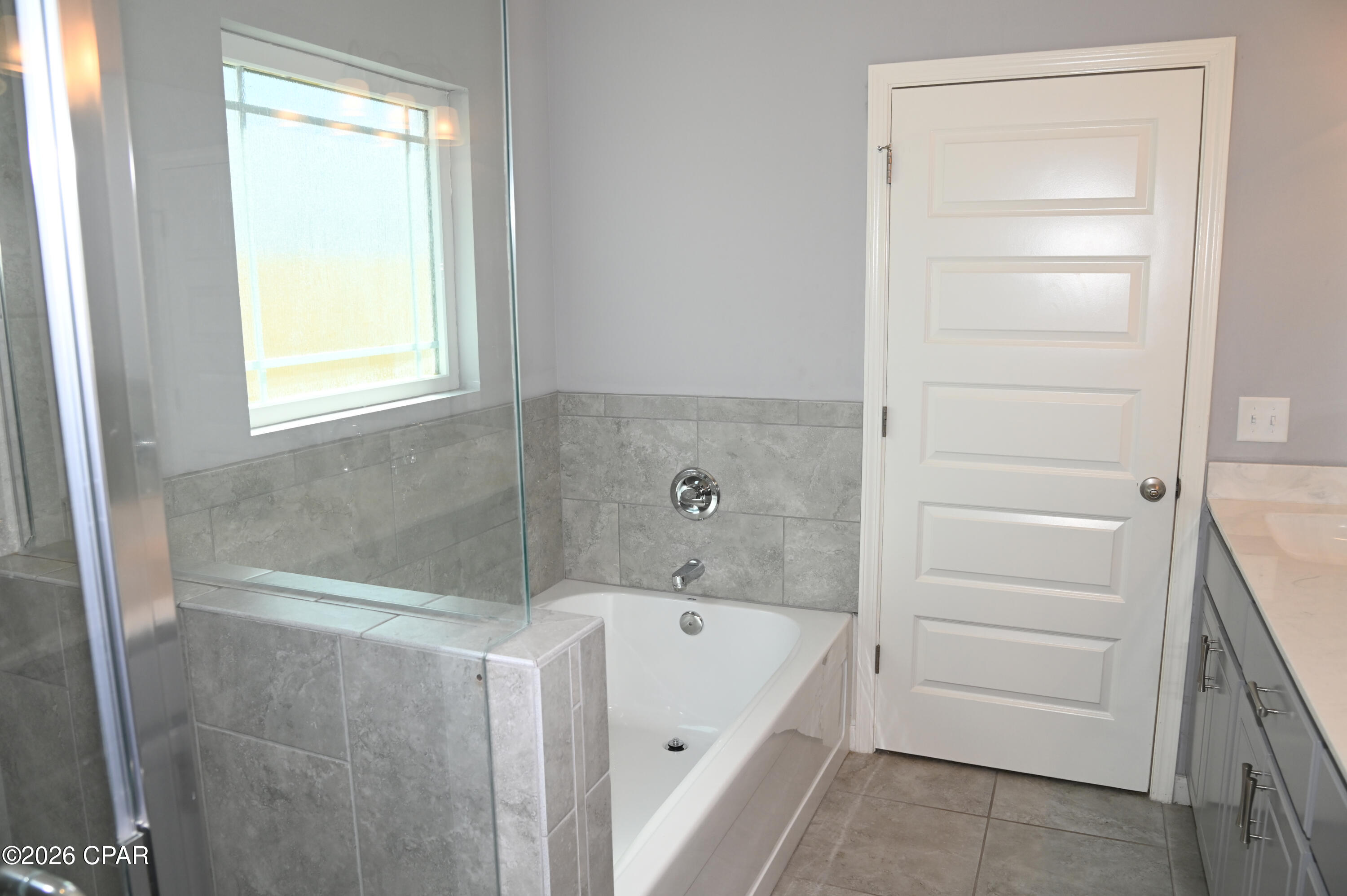 Hidden Lagoon - Residential