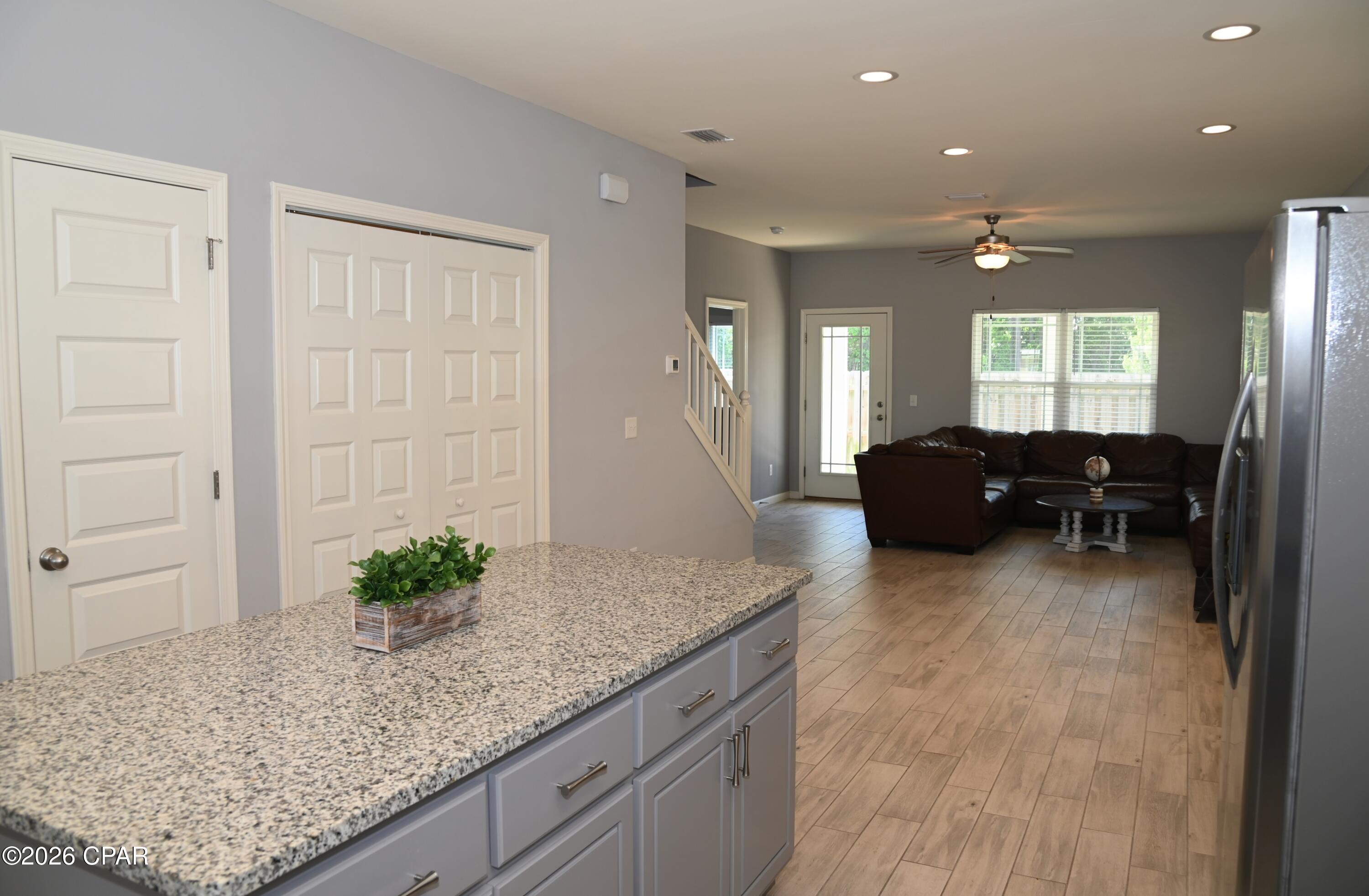 Hidden Lagoon - Residential