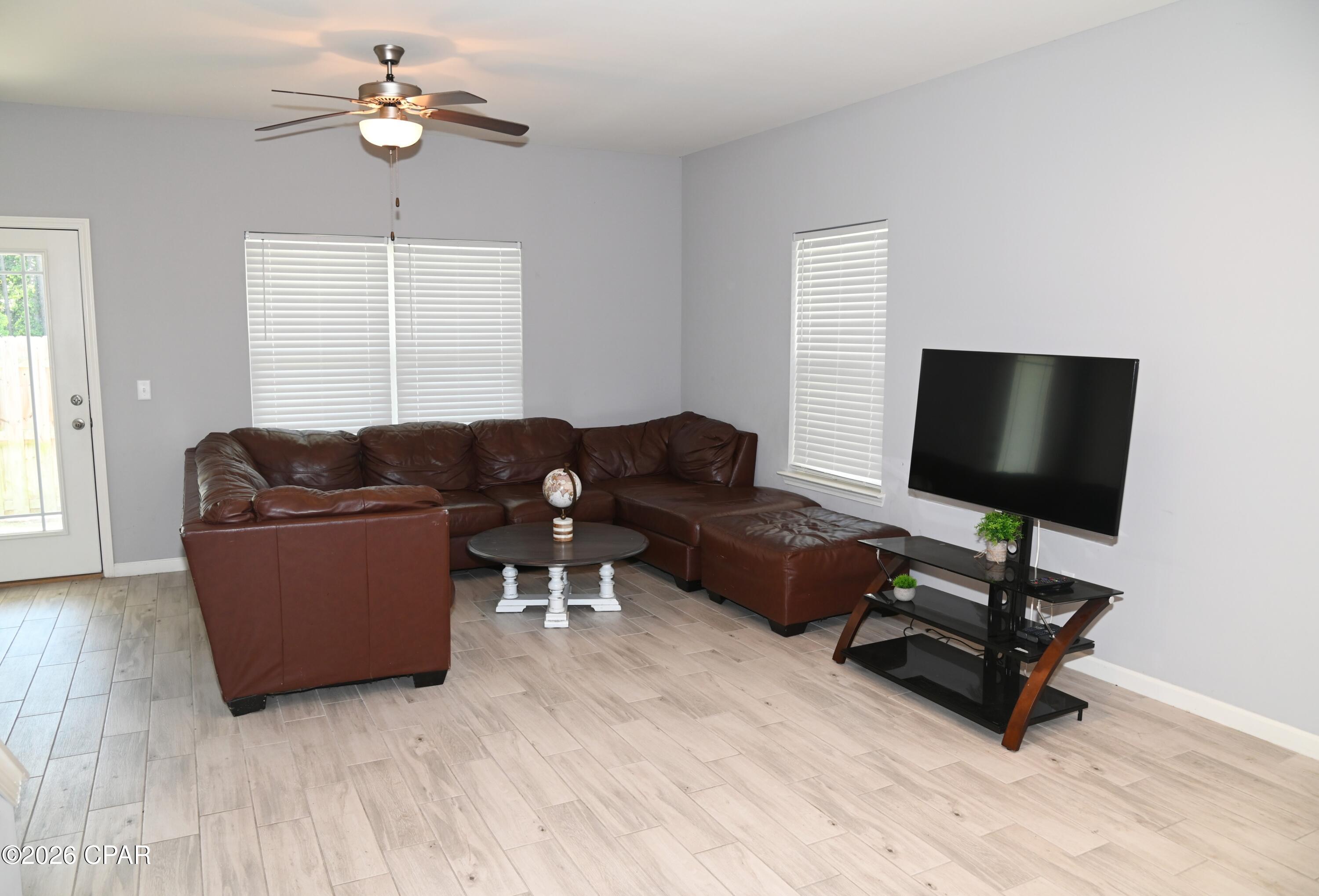 Hidden Lagoon - Residential