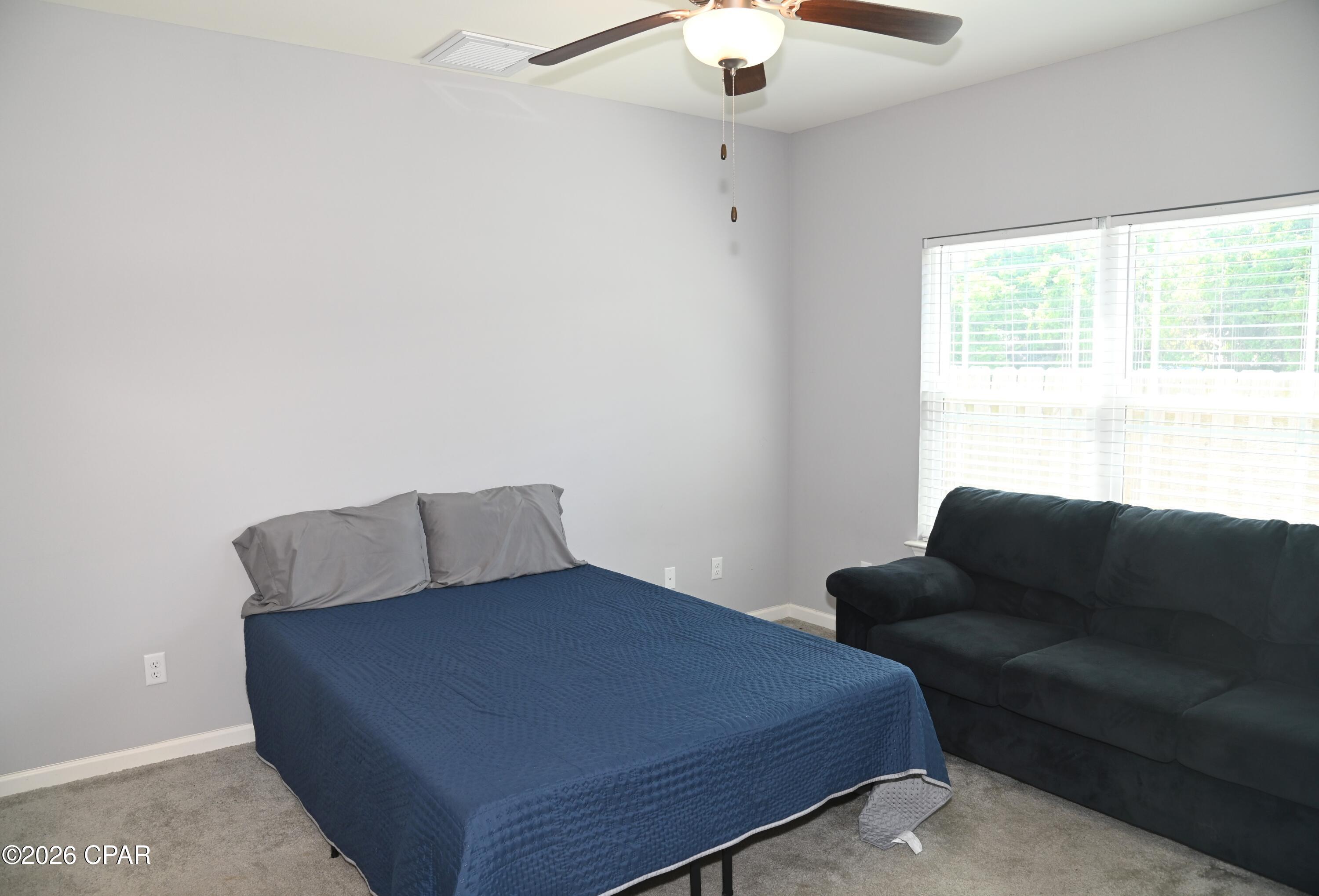 Hidden Lagoon - Residential