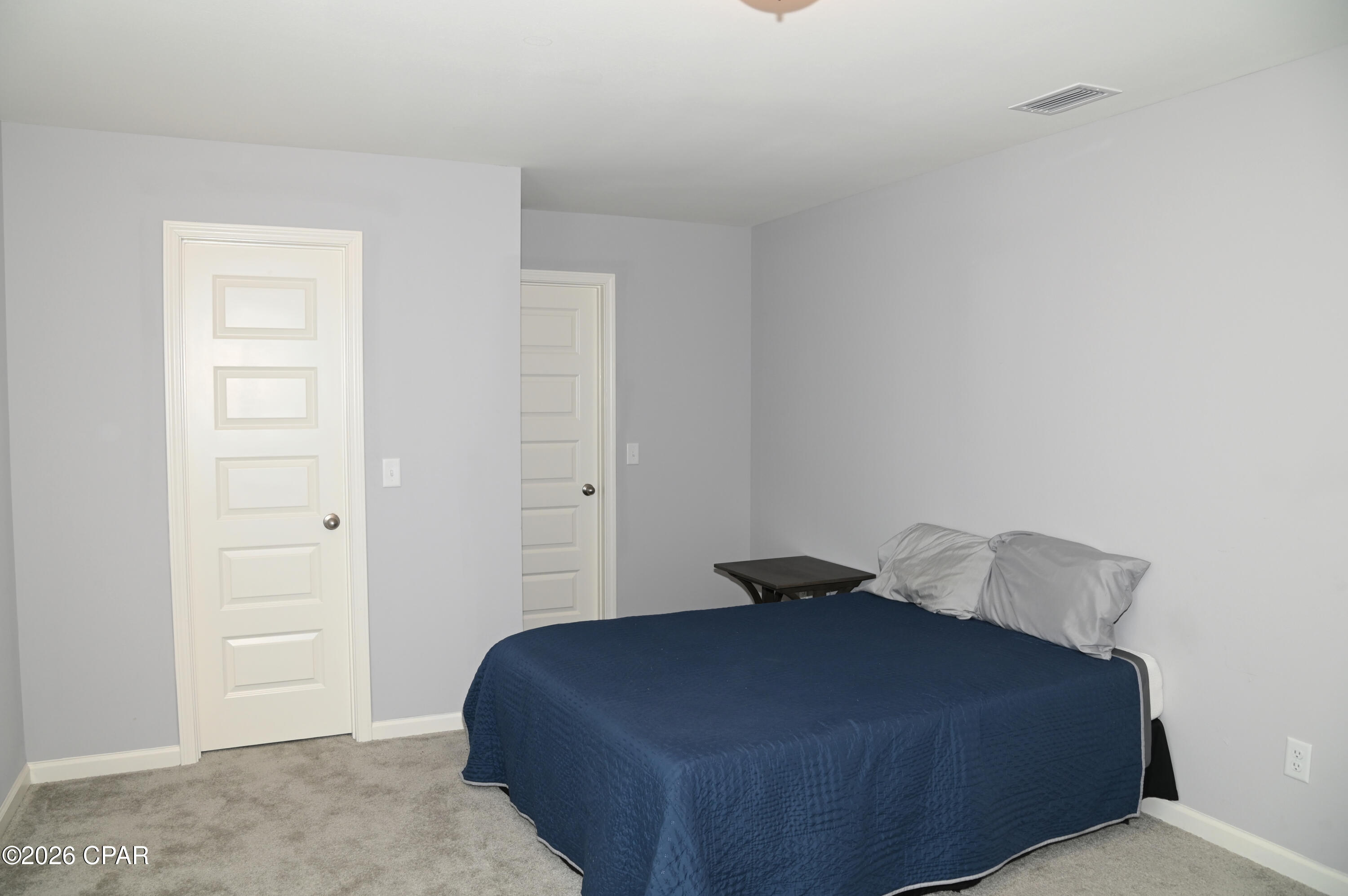 Hidden Lagoon - Residential