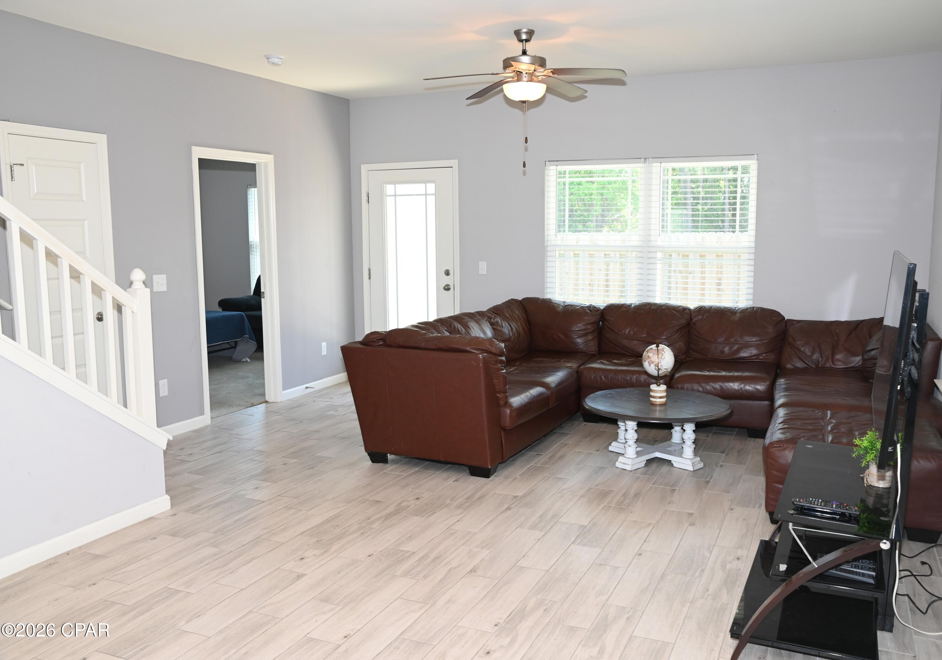 Hidden Lagoon - Residential