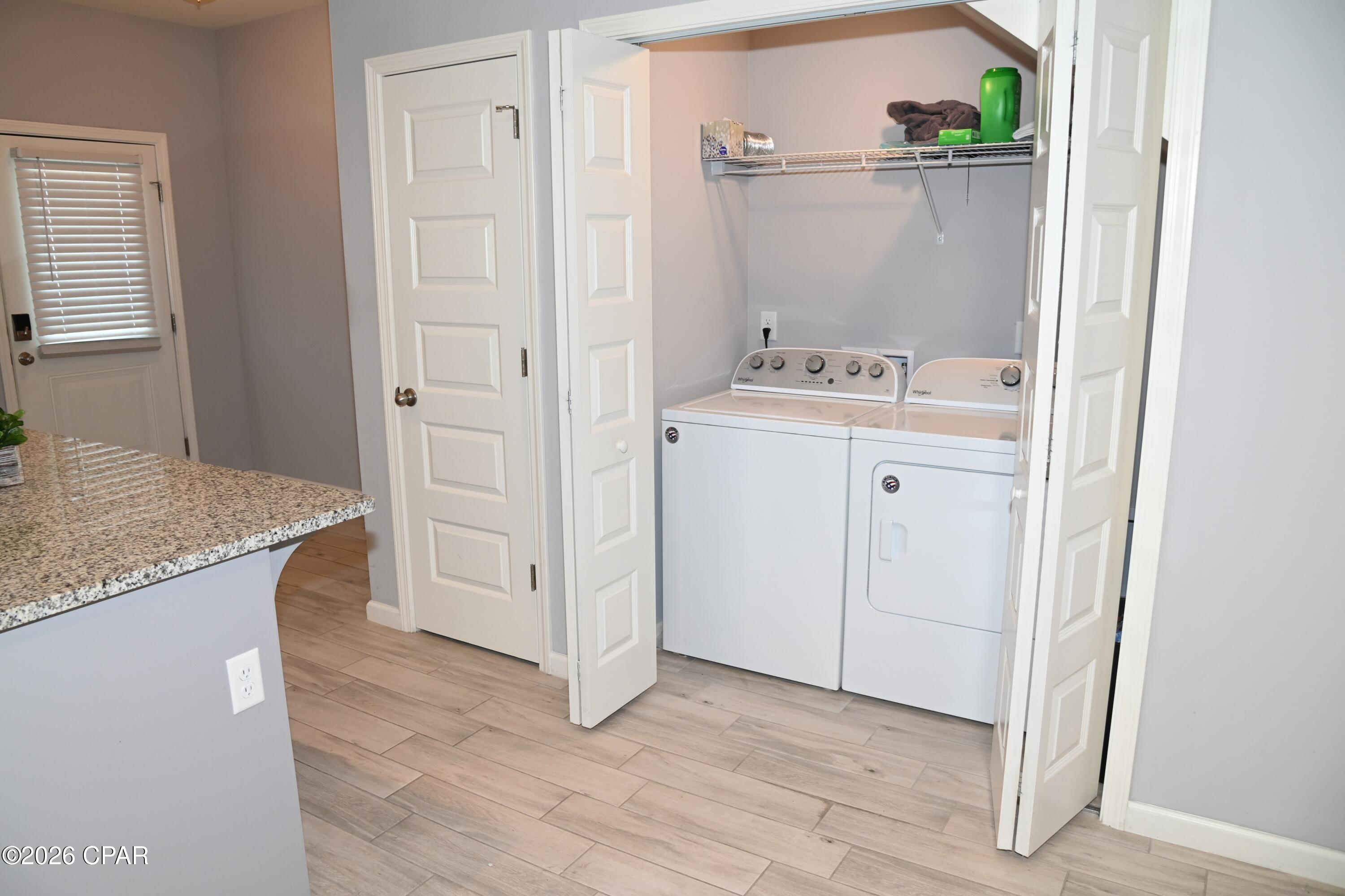 Hidden Lagoon - Residential