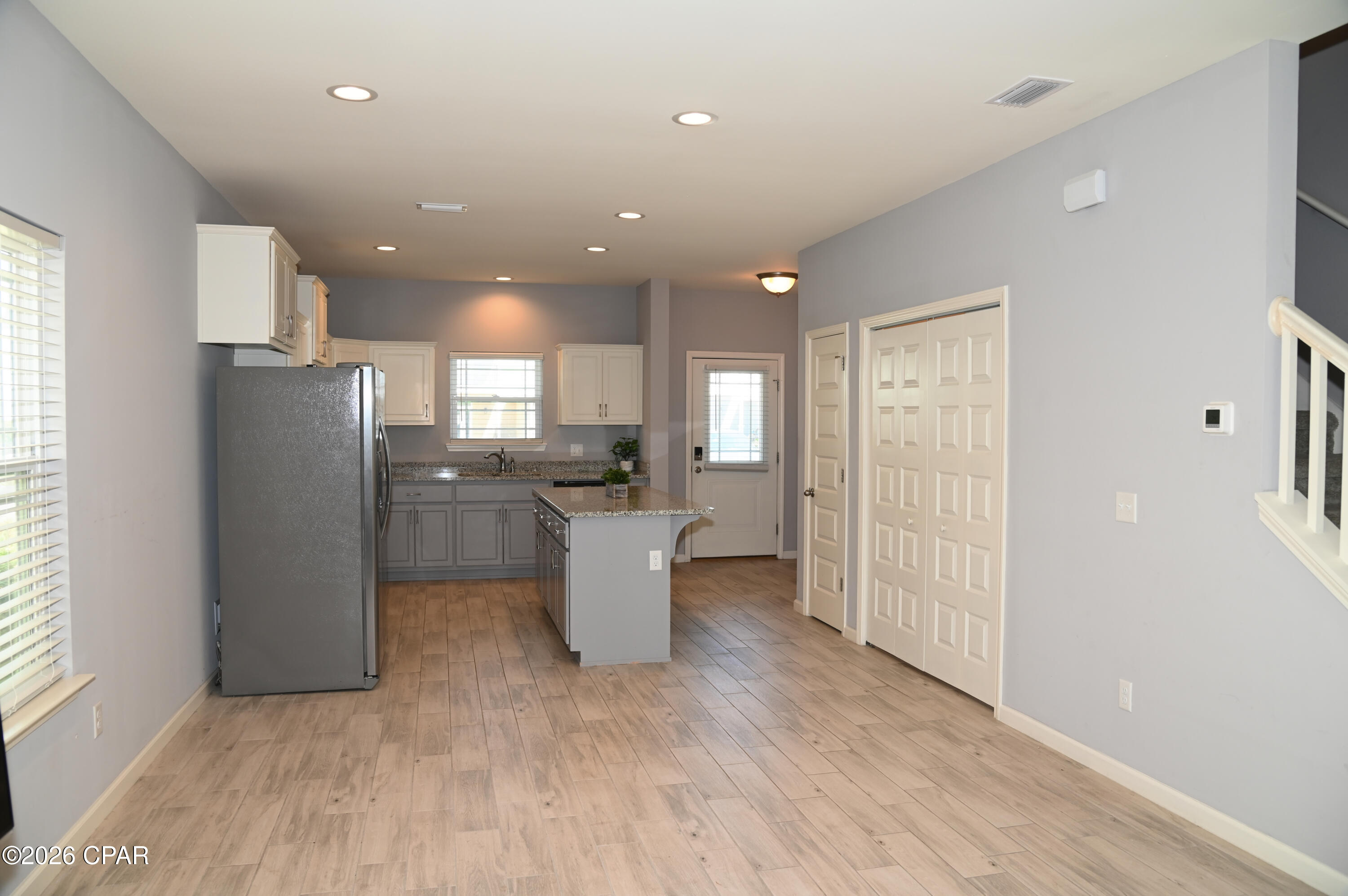 Hidden Lagoon - Residential